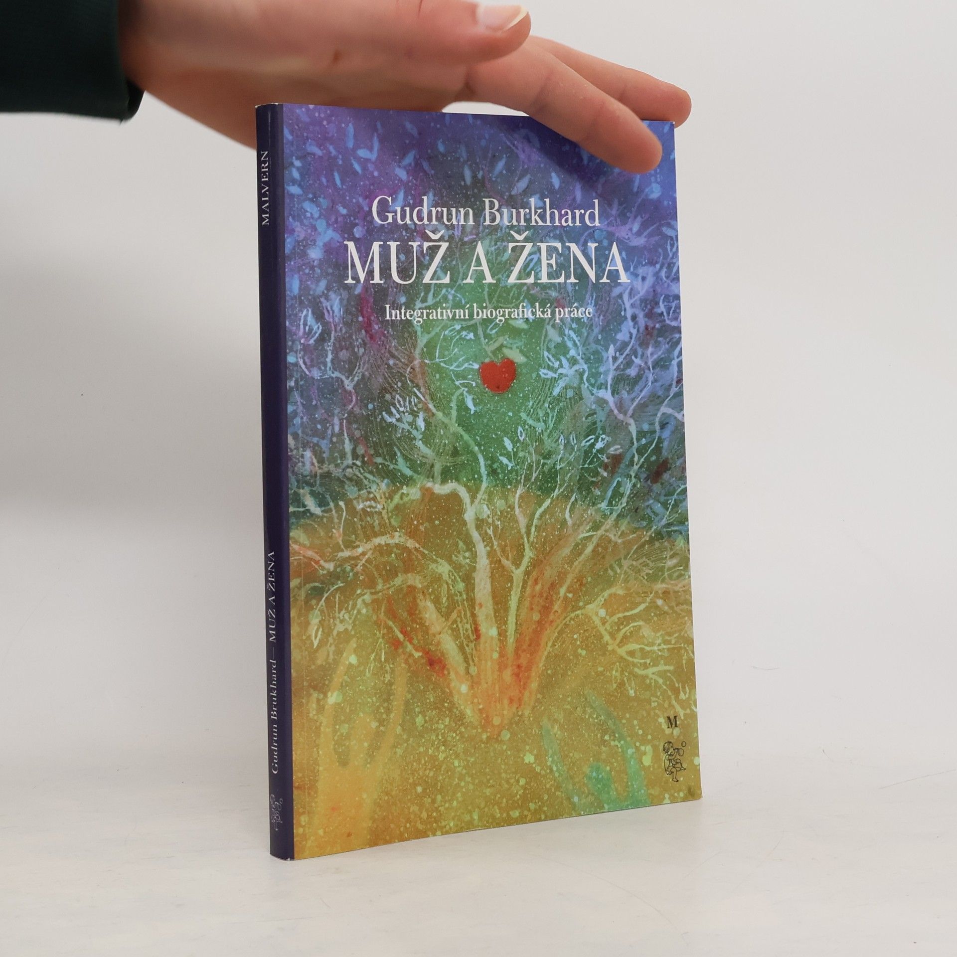 Muž a žena. Integrativní biografická práce