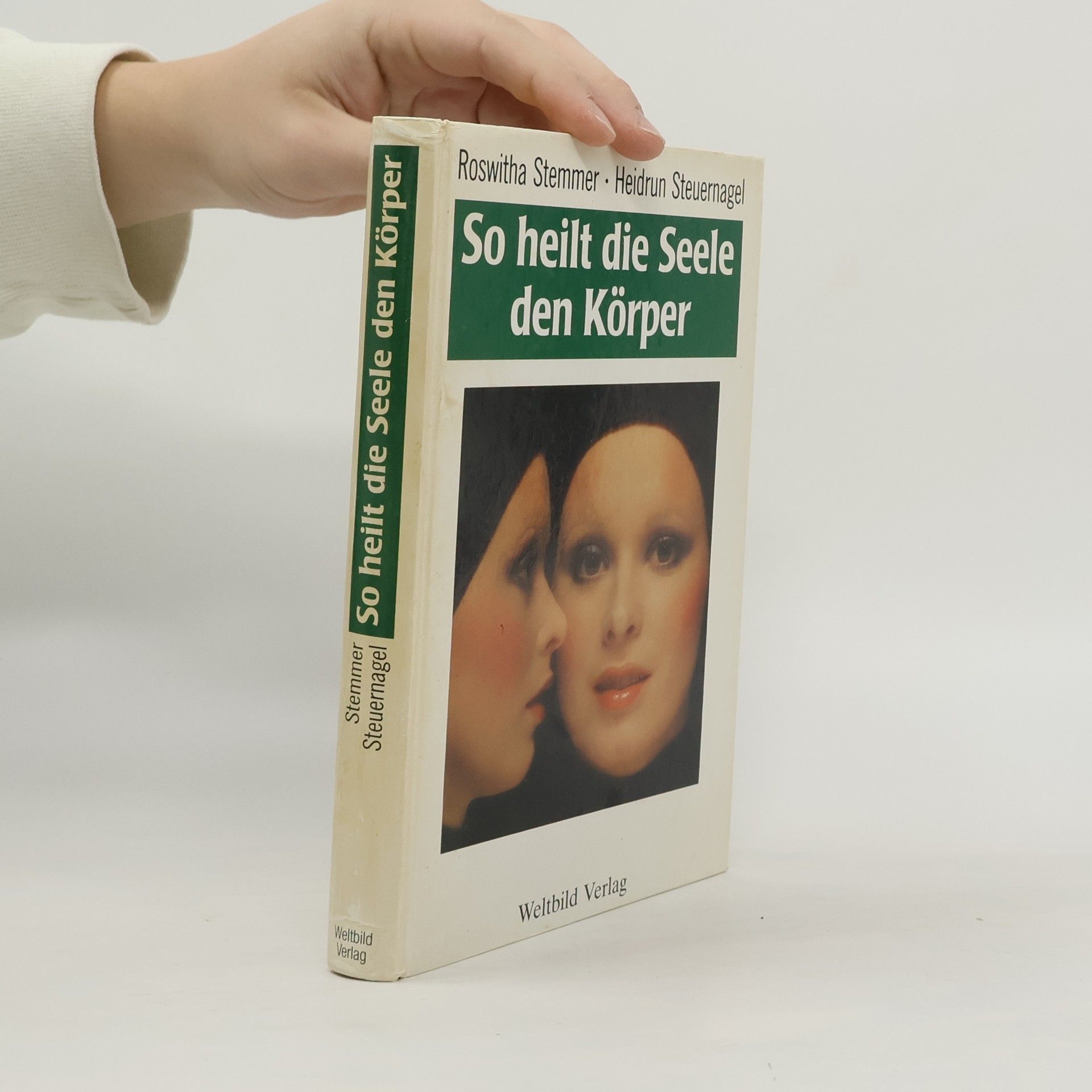 So heilt die Seele den Körper