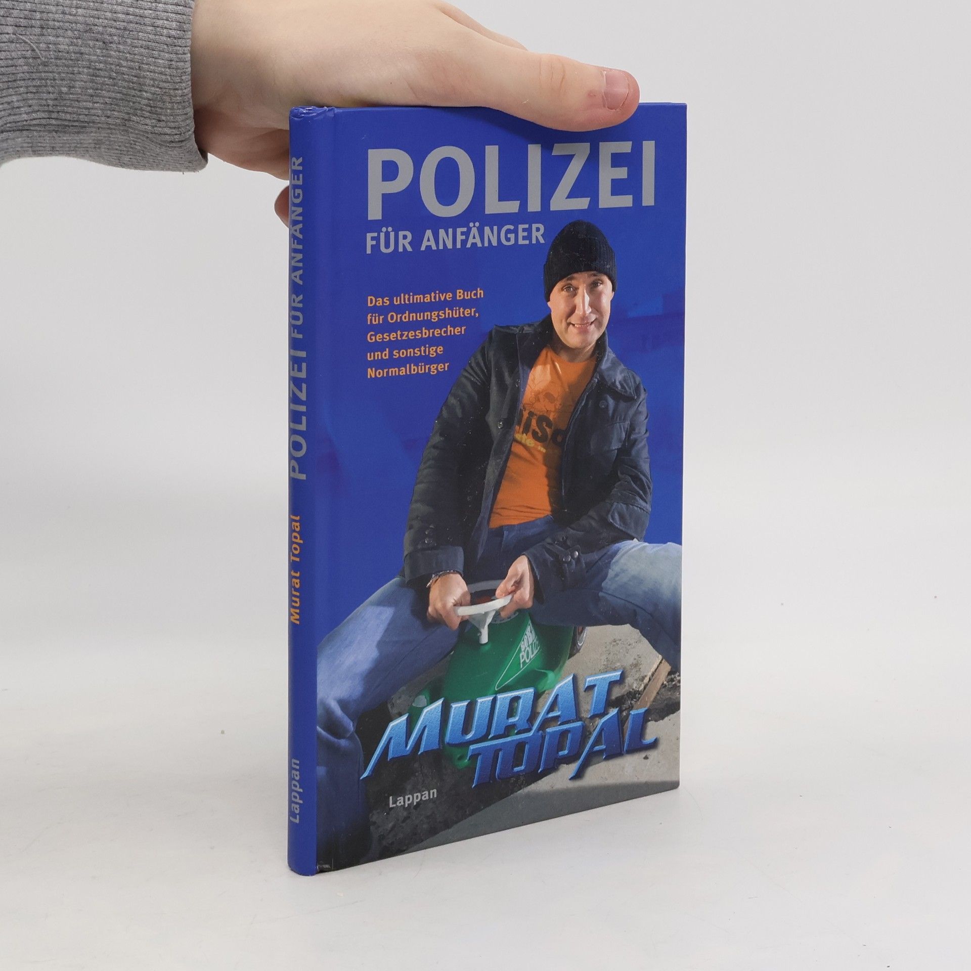 Polizei für Anfänger