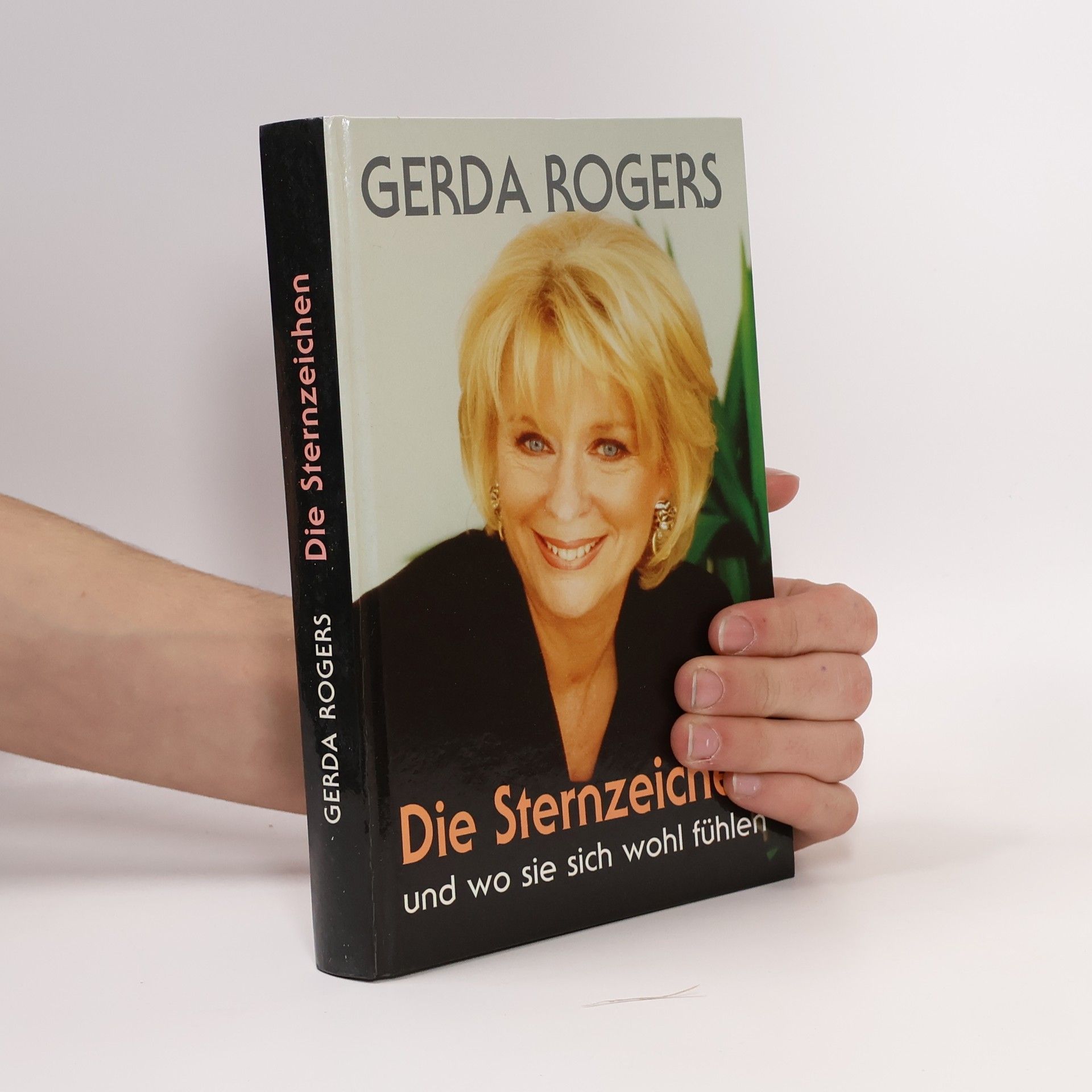 Die Sternzeichen und wo sie sich wohl fühlen