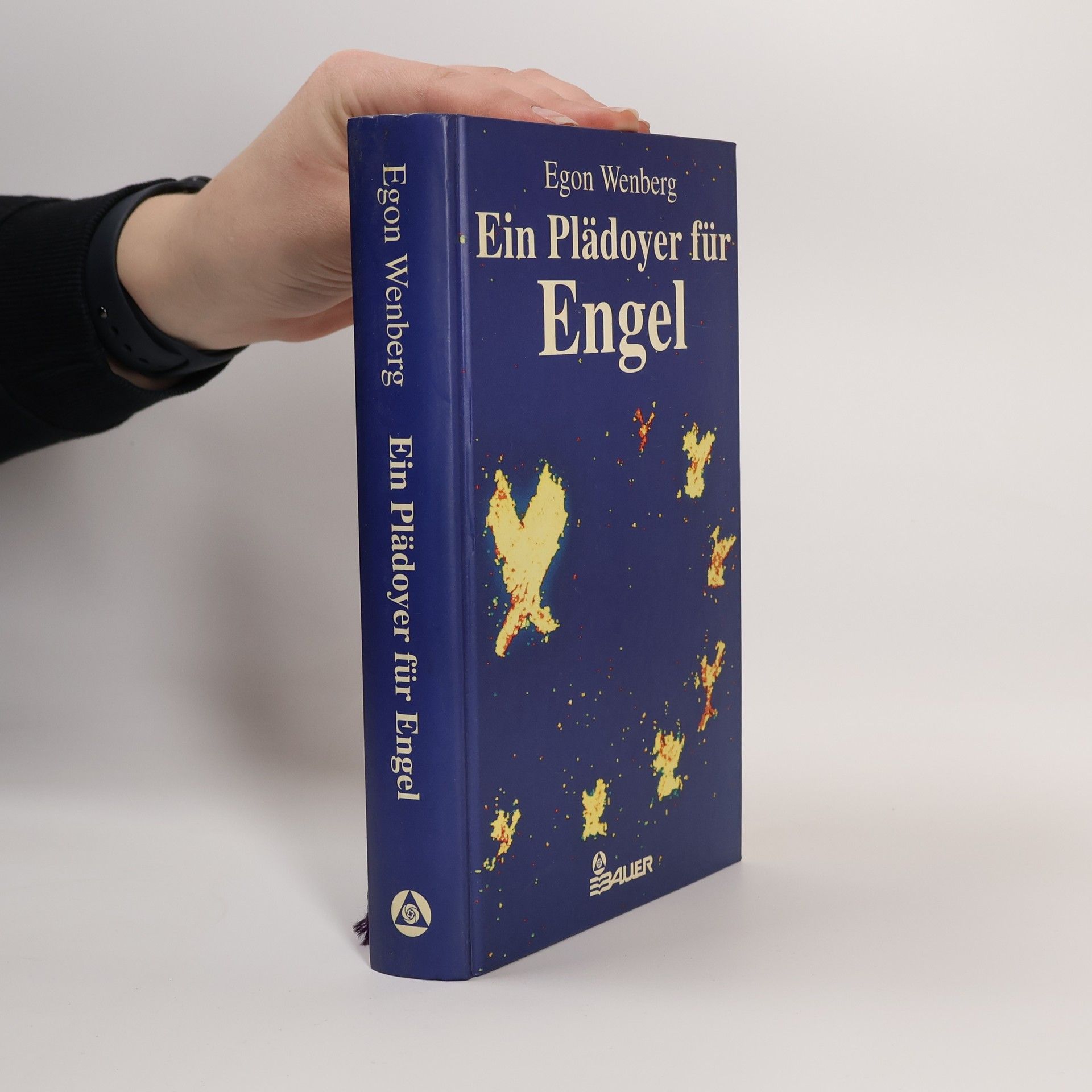 Ein Plädoyer für Engel