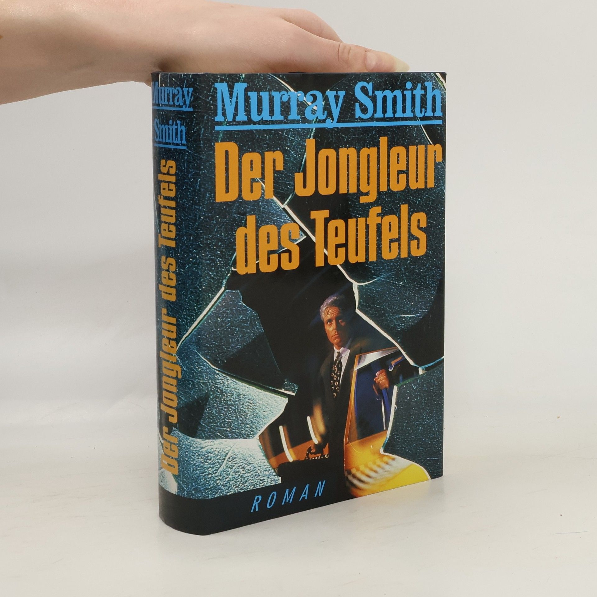 Der Jongleur des Teufels