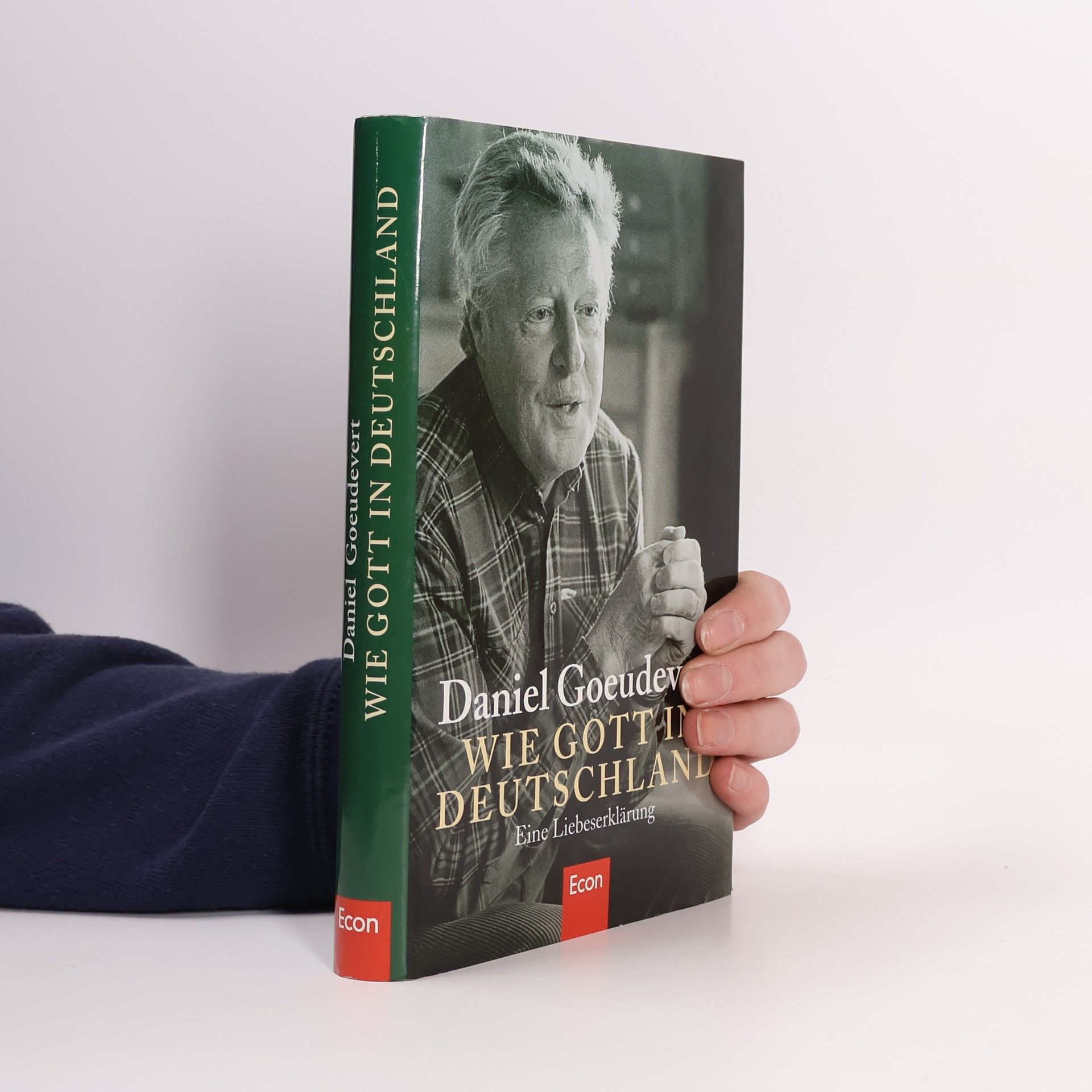 Der Horizont hat Flügel