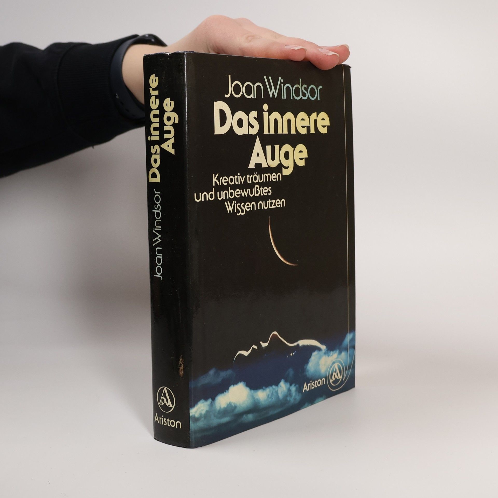 Joan Windsor Das innere Auge