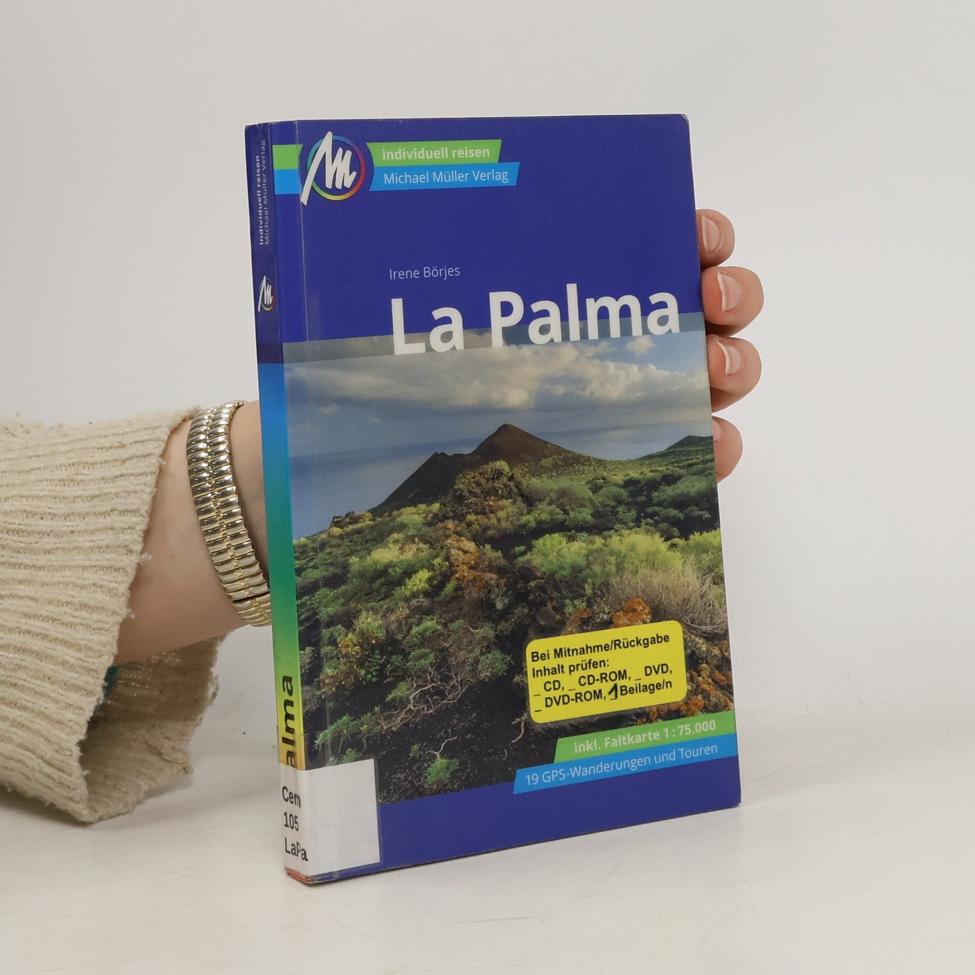 La Palma