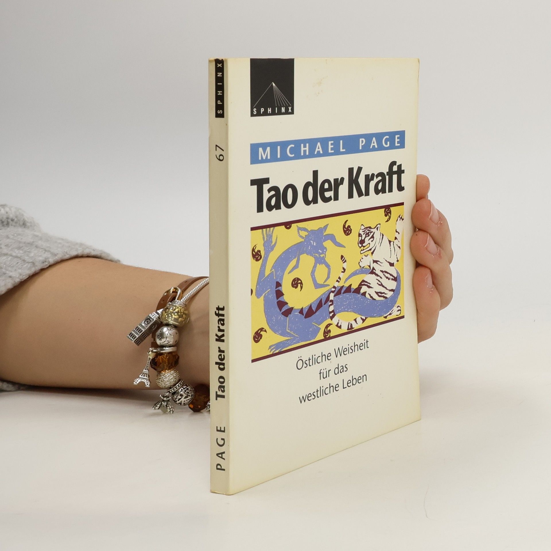 Tao der Kraft