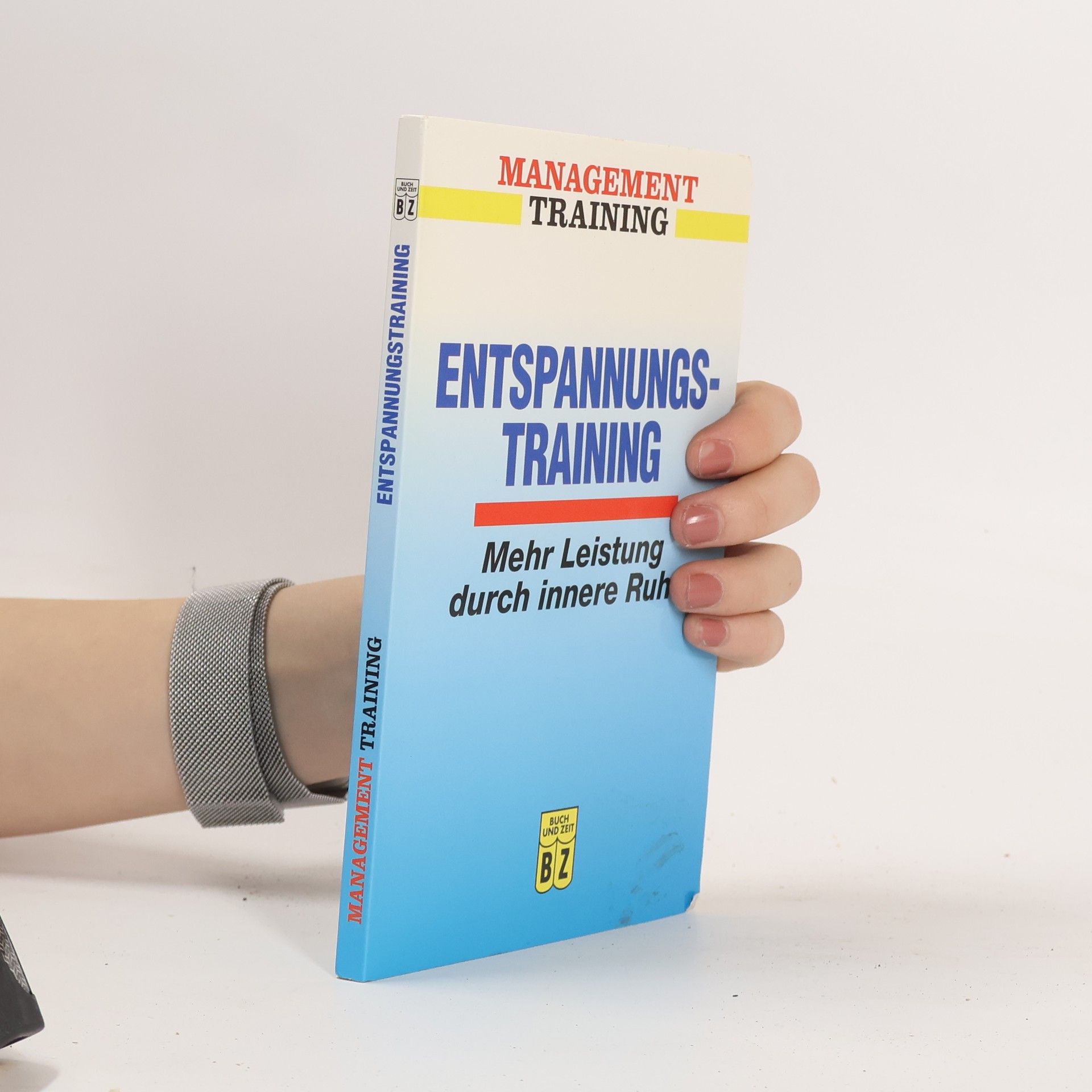 Autorenkollektiv Entspannungs-Training