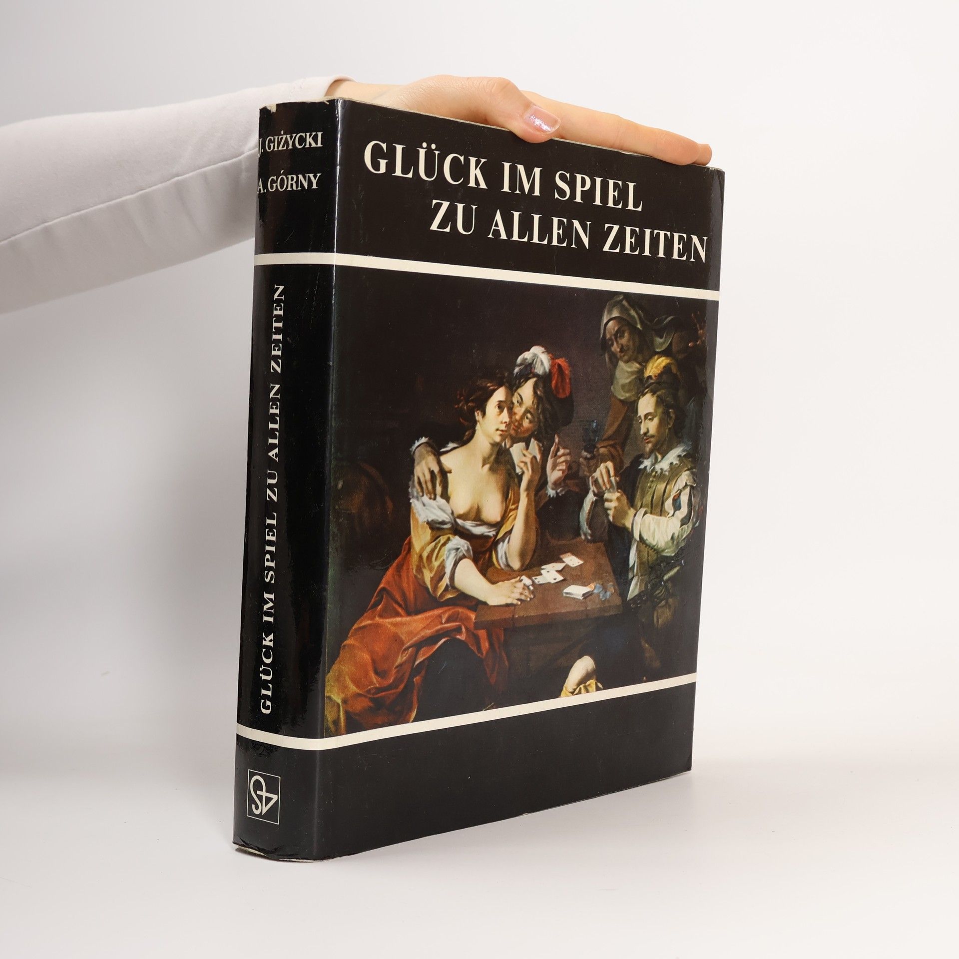 Glüch im Spiel zu allen Zeiten