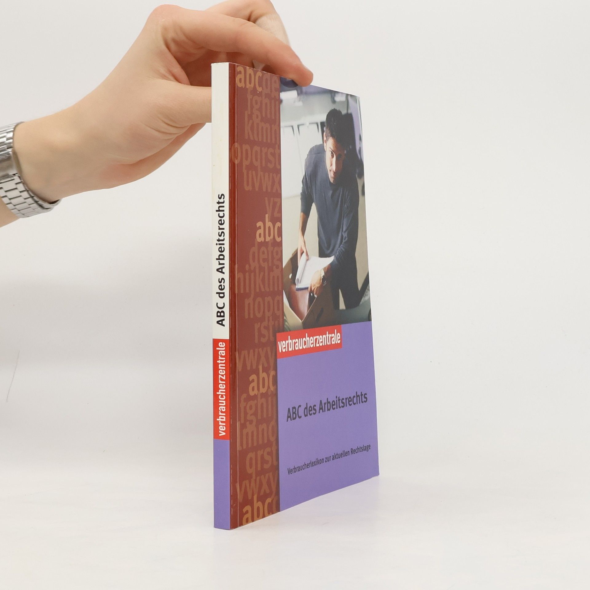 ABC des Arbeitsrechts