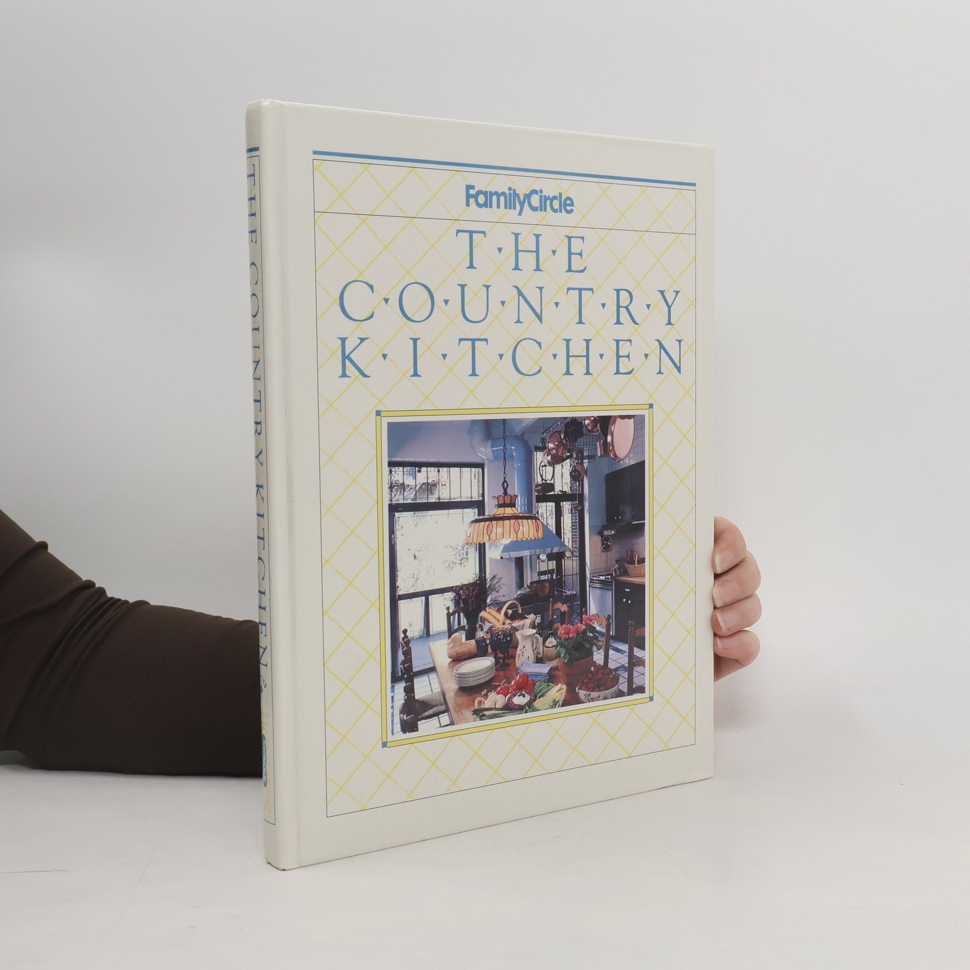 Carol A. Guasti The Country Kitchen