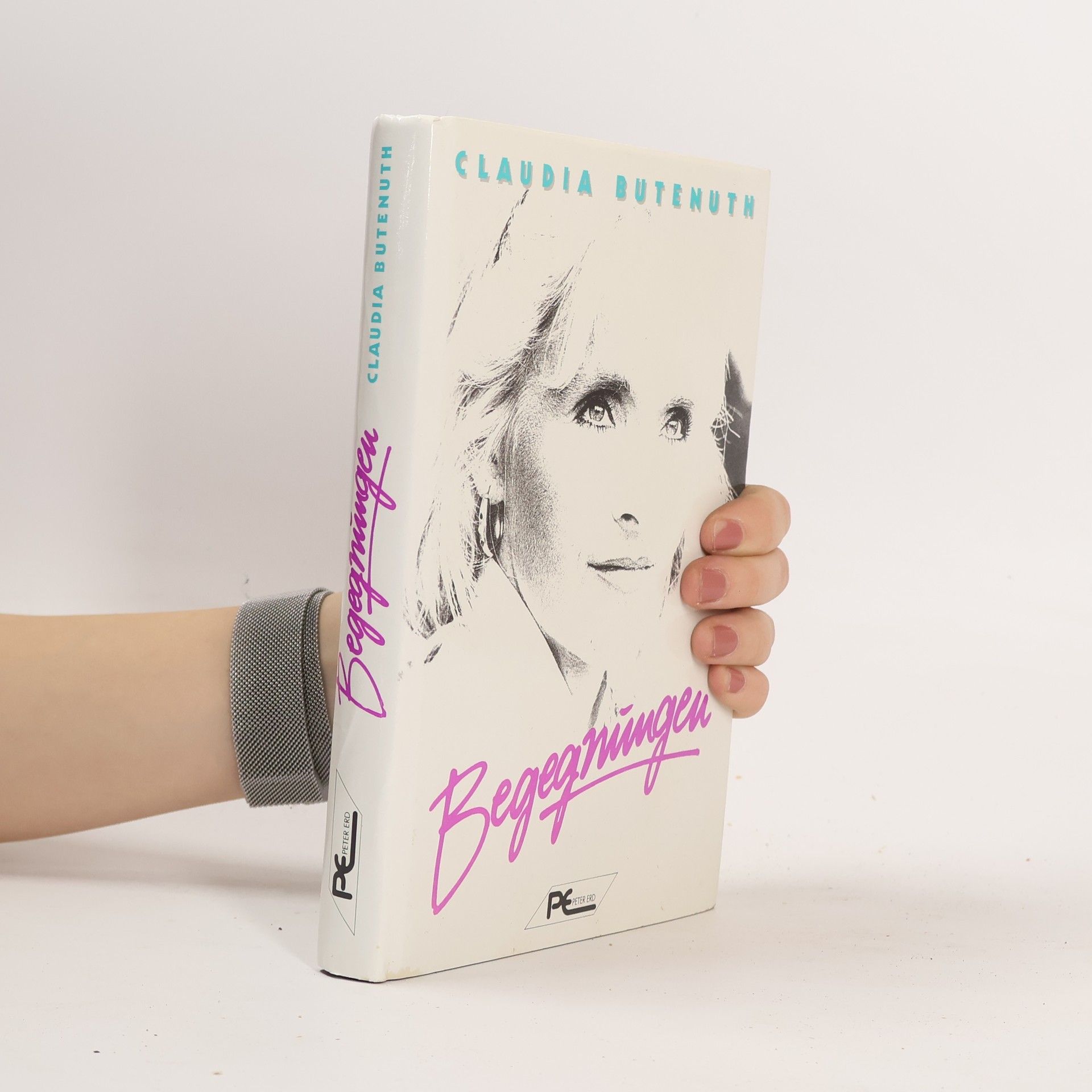 Claudia Butenuth Begegnungen