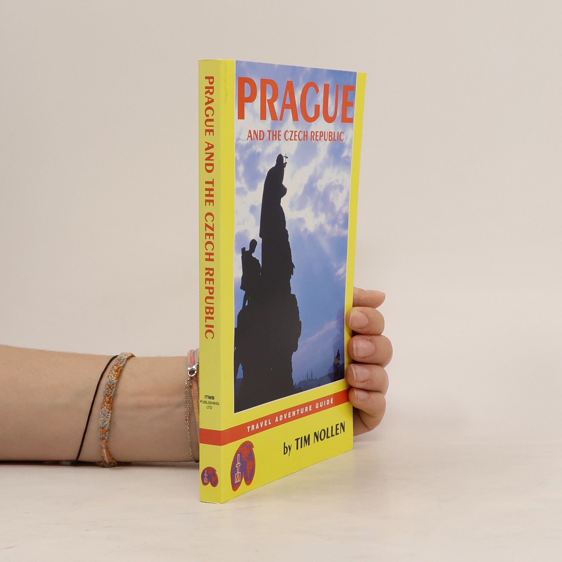 Prague and the Czech Republic