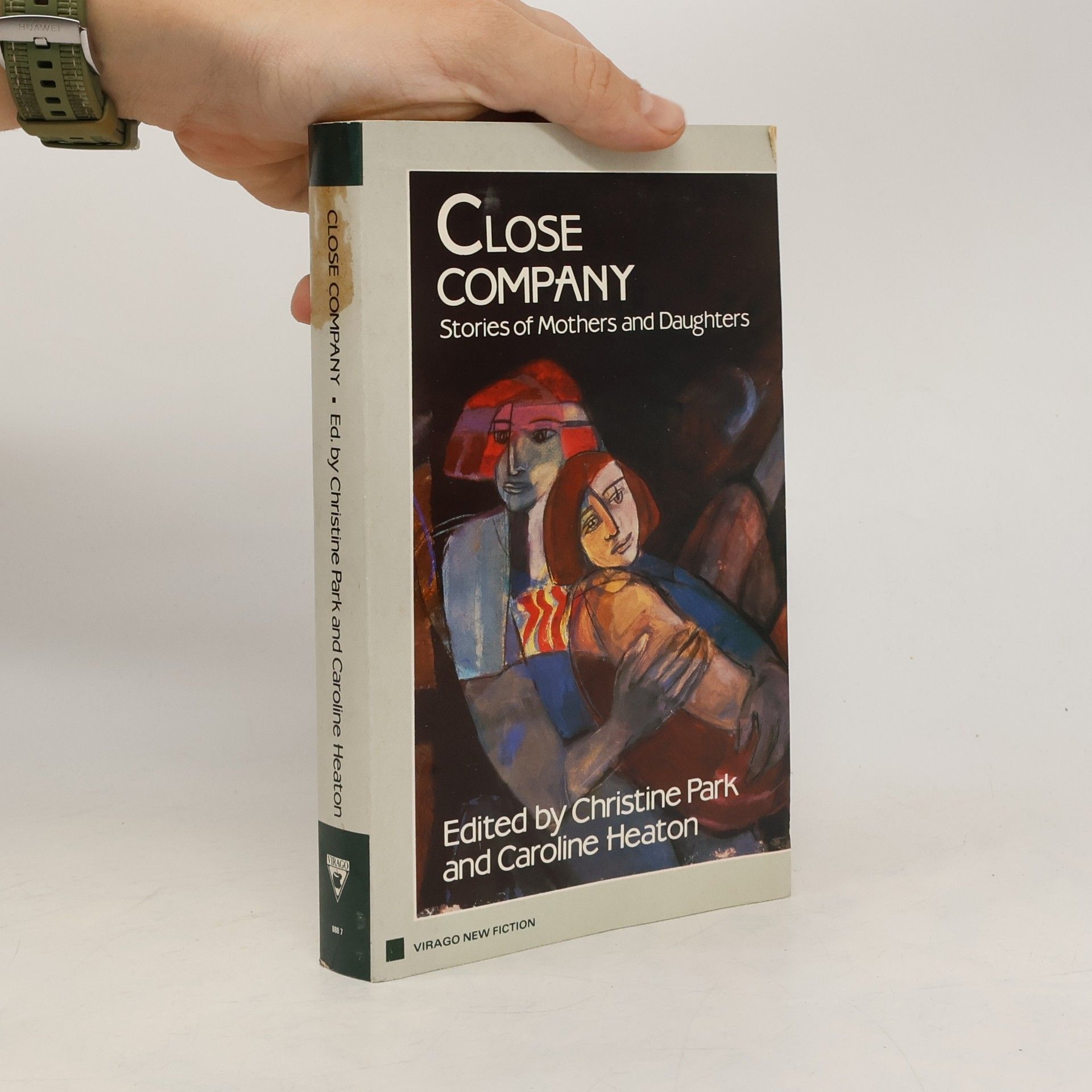 Collectif d'auteurs Close Company