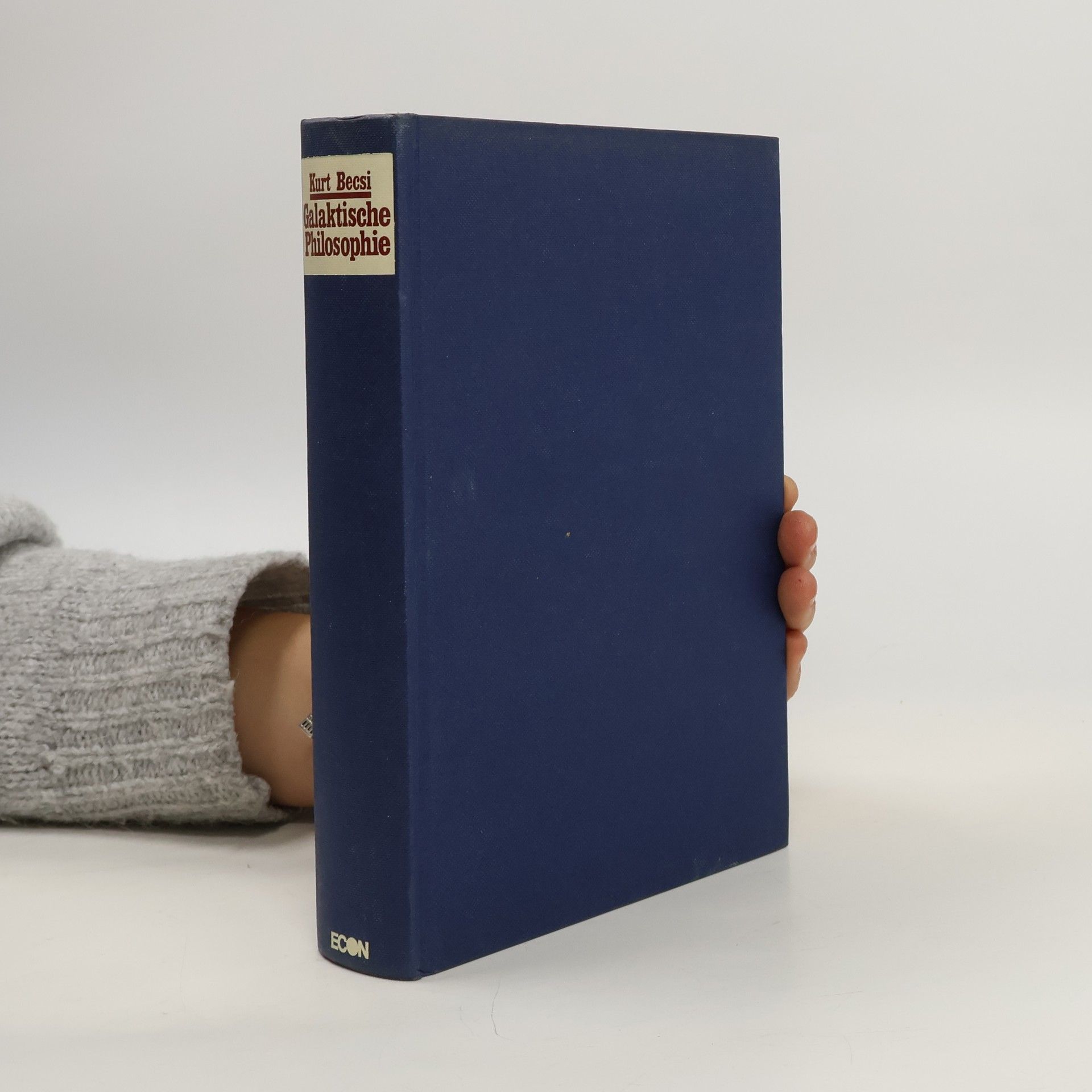 Galaktische Philosophie