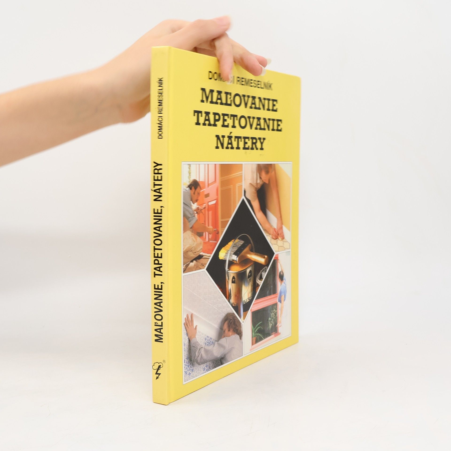 Maľovanie, tapetovanie, nátery