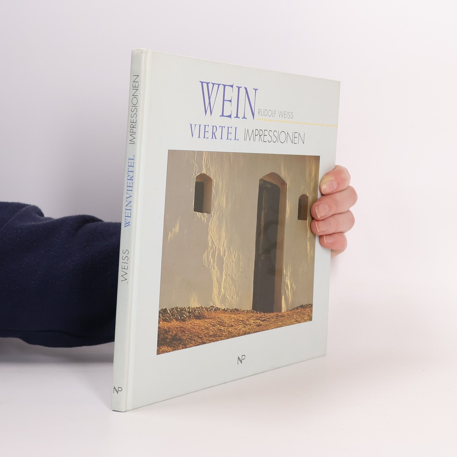 Rudolf Weiß Weinviertel