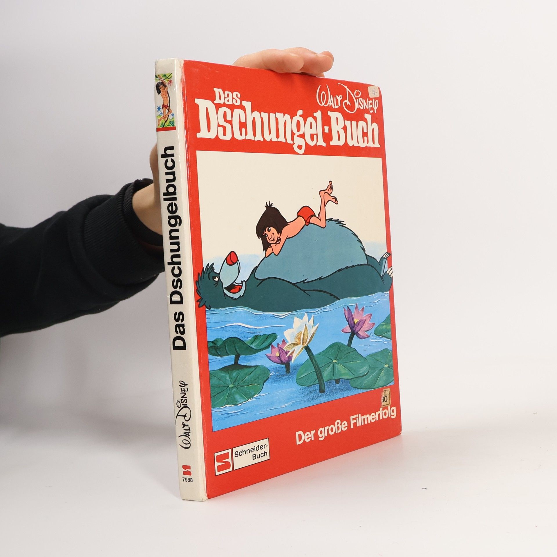 Autorenkollektiv Das Dschungel-Buch