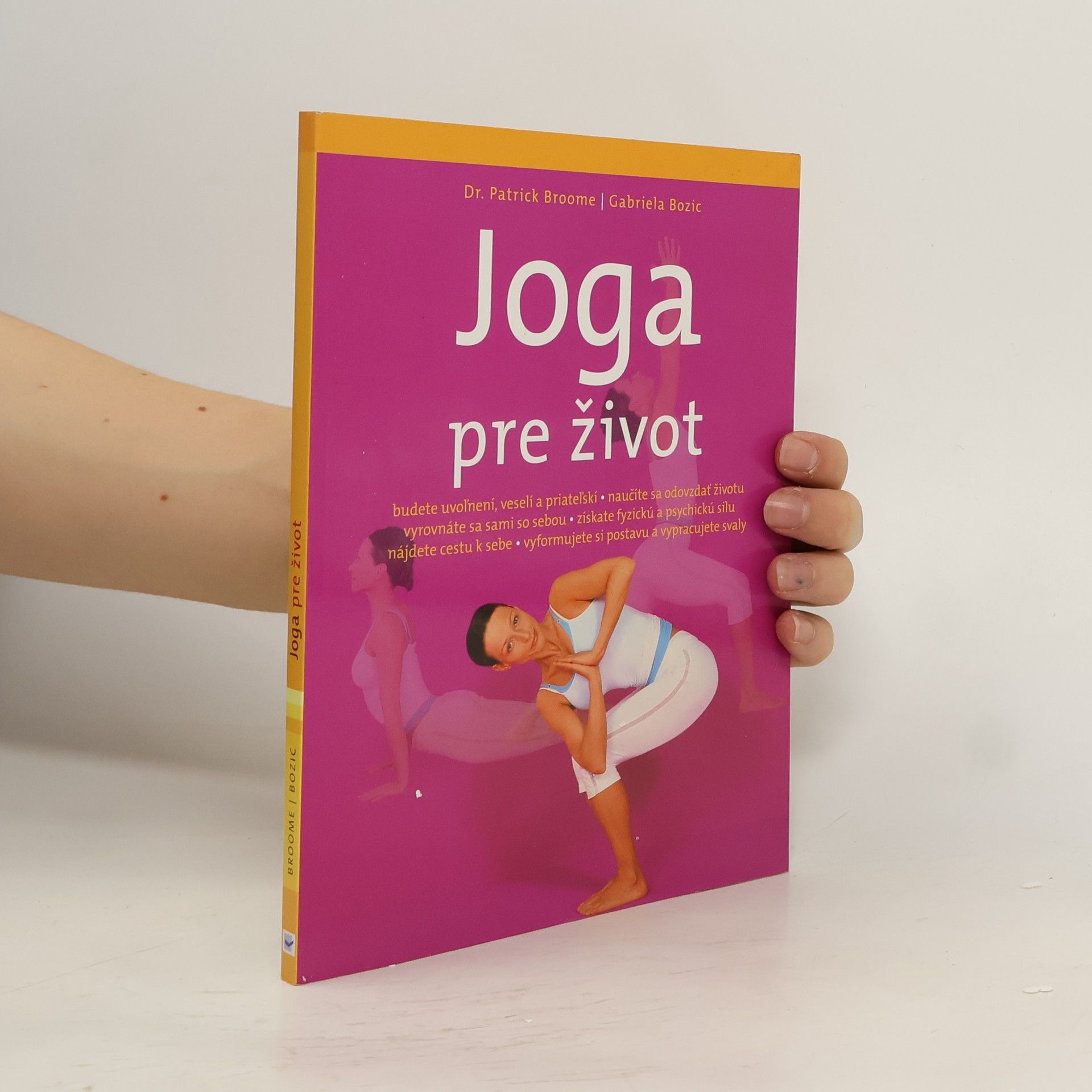 Joga pre život