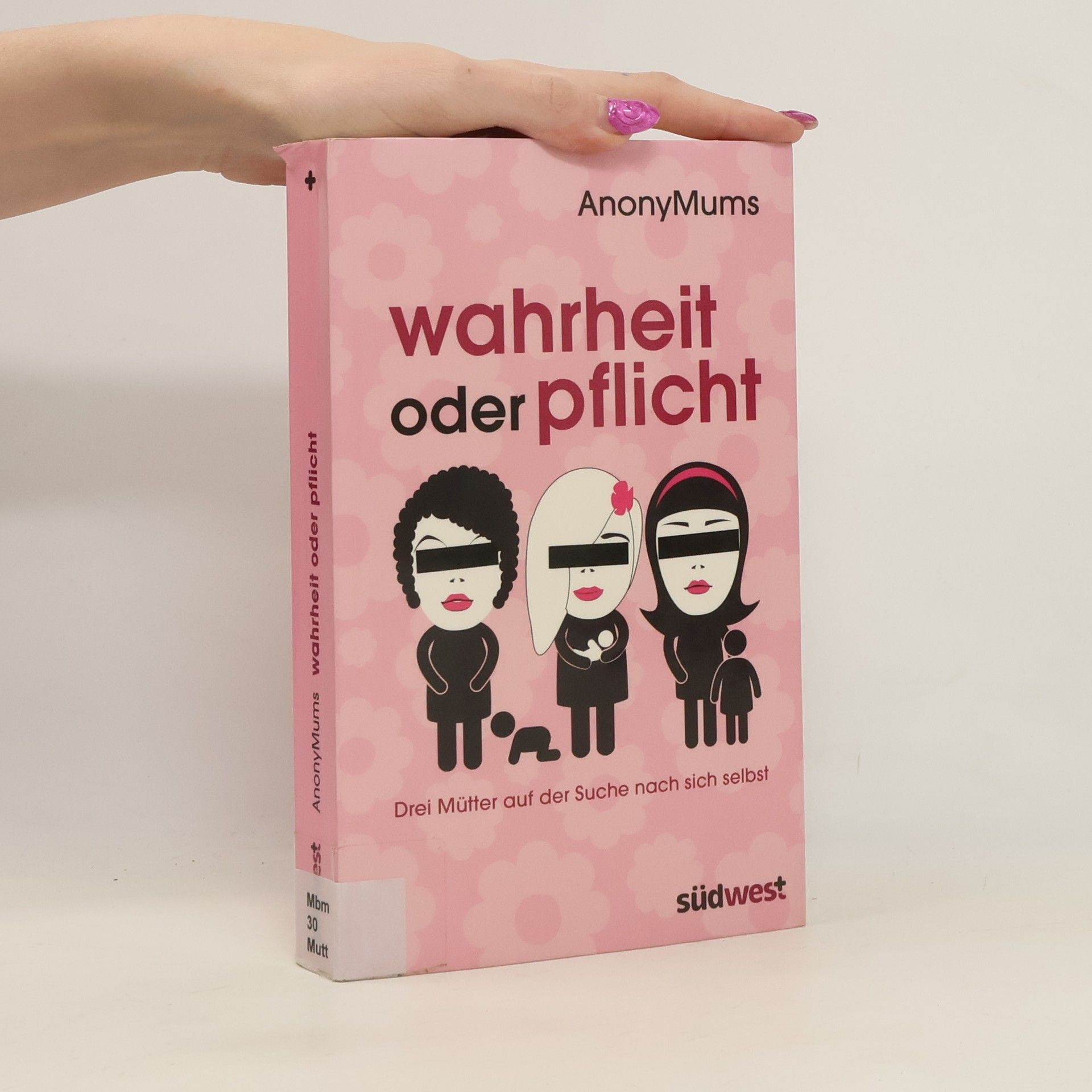 AnonyMums Wahrheit oder Pflicht