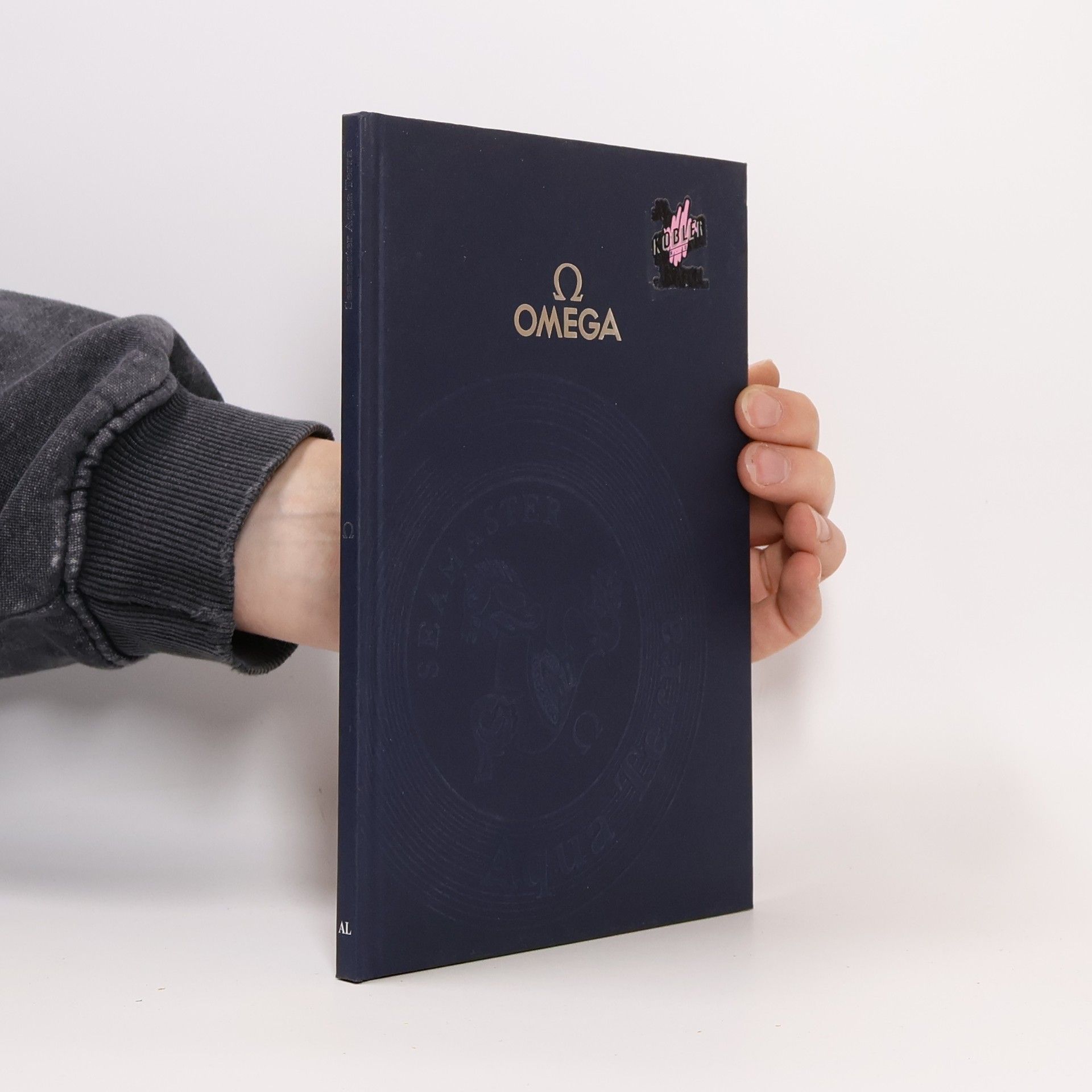 Autorenkollektiv Omega