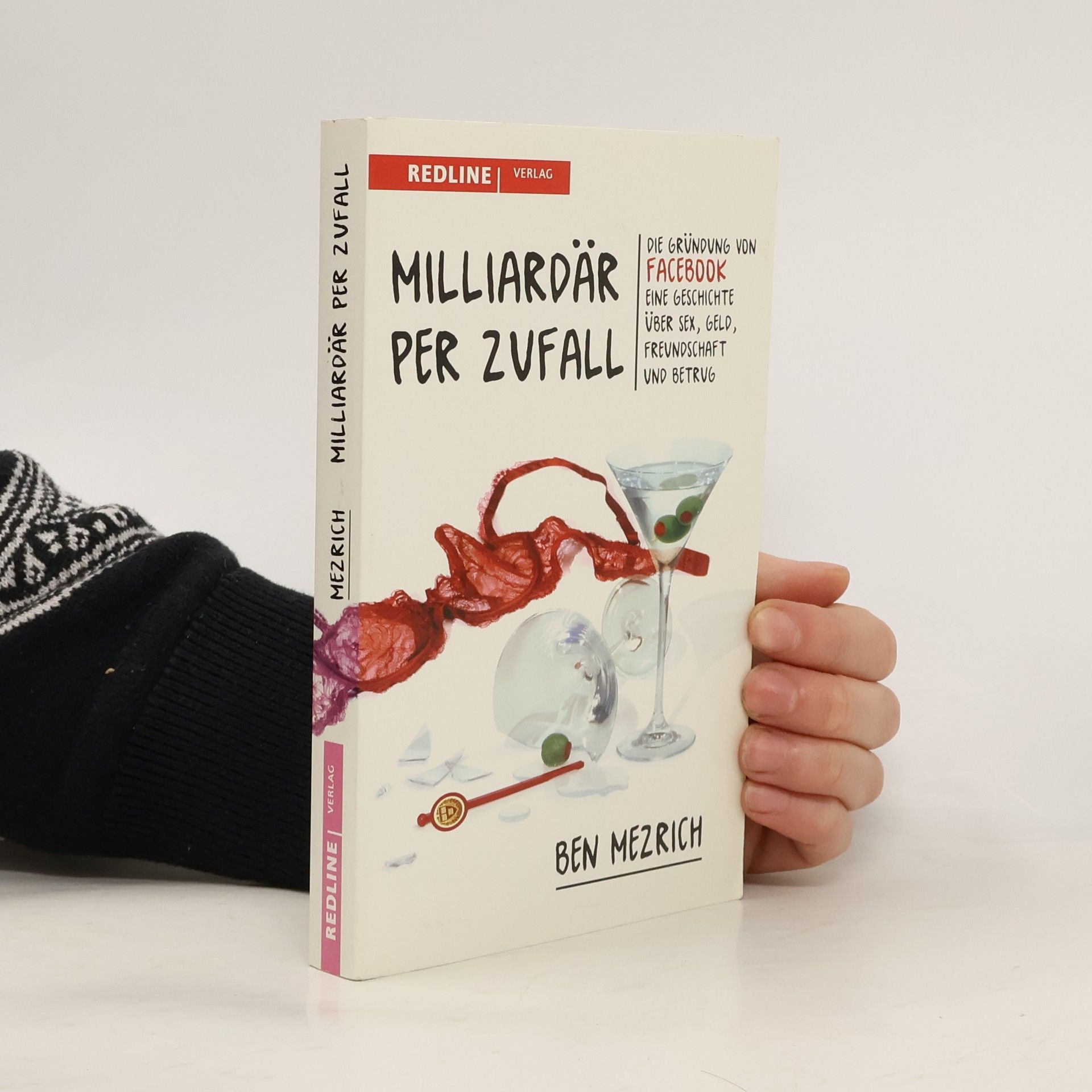 Milliardär per Zufall