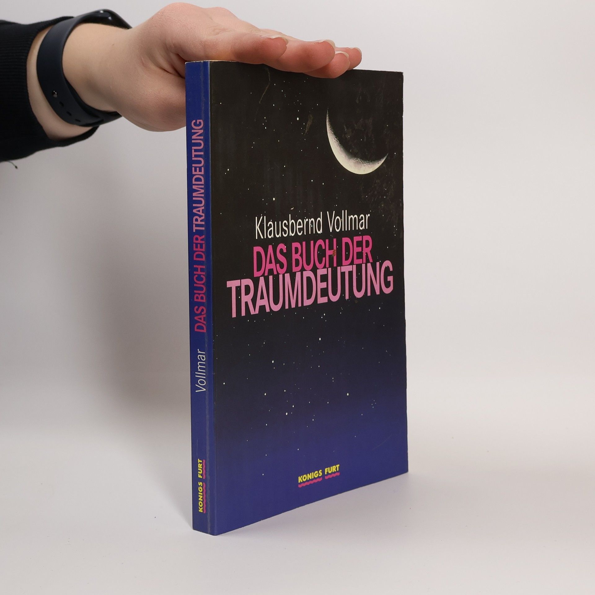 Das Buch der Traumdeutung