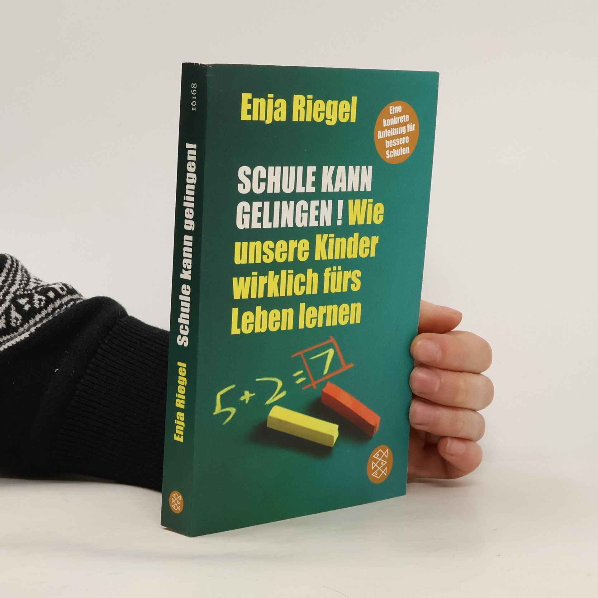 Schule kann gelingen!