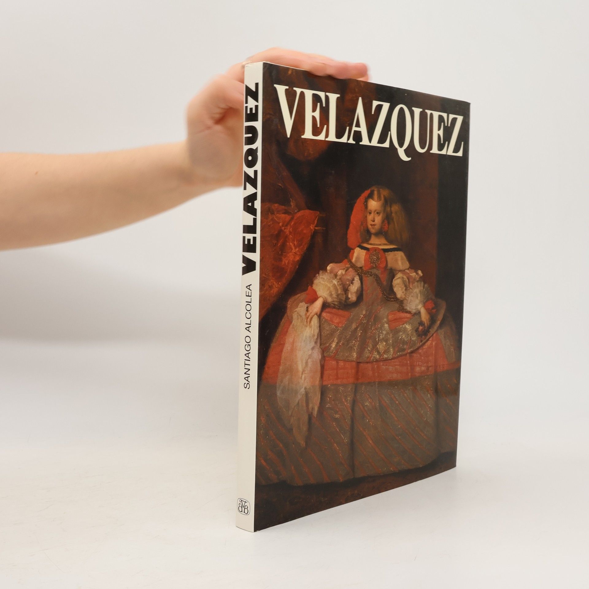 Diego Rodríguez de Silva y. Velázquez Velázquez