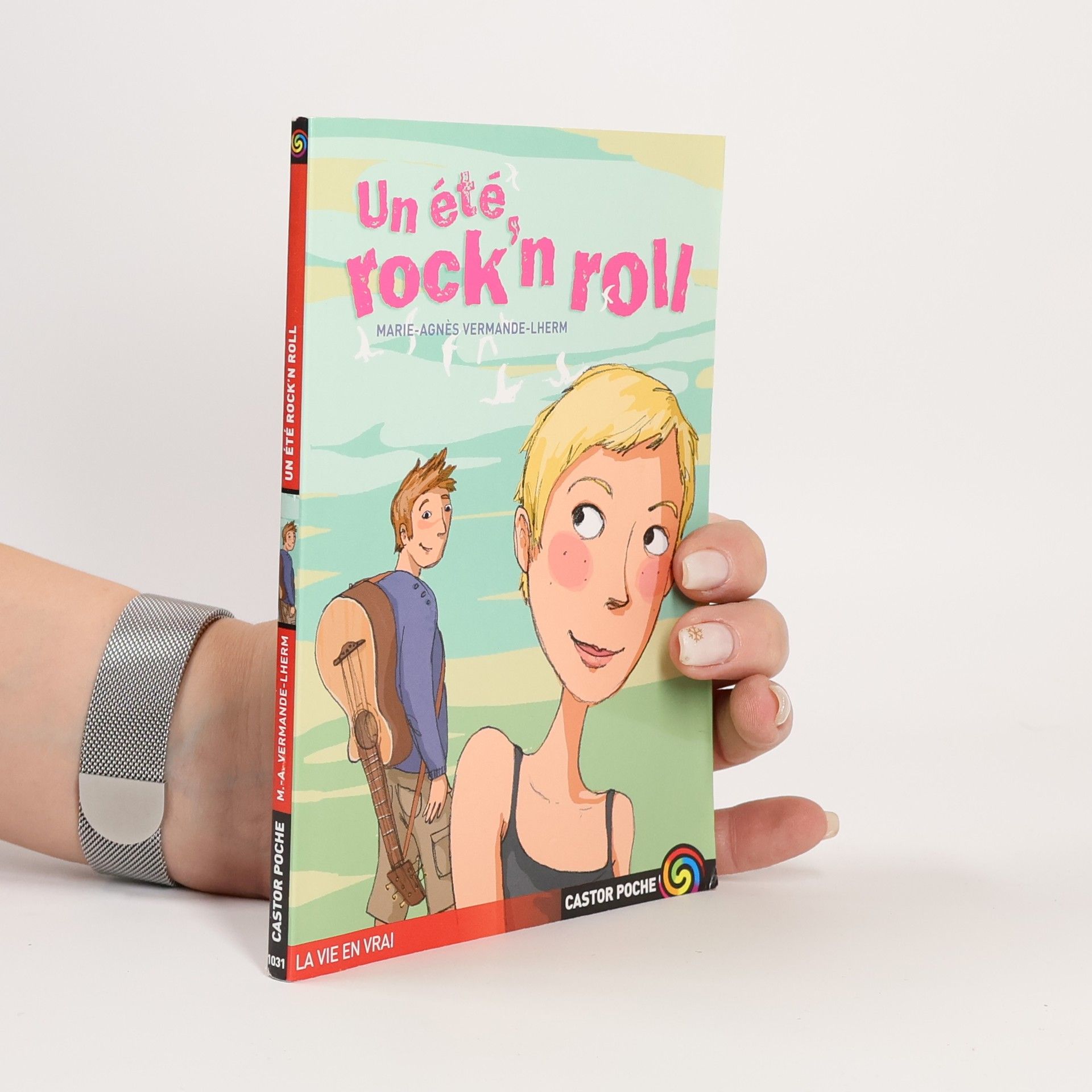 Un été rock'n roll