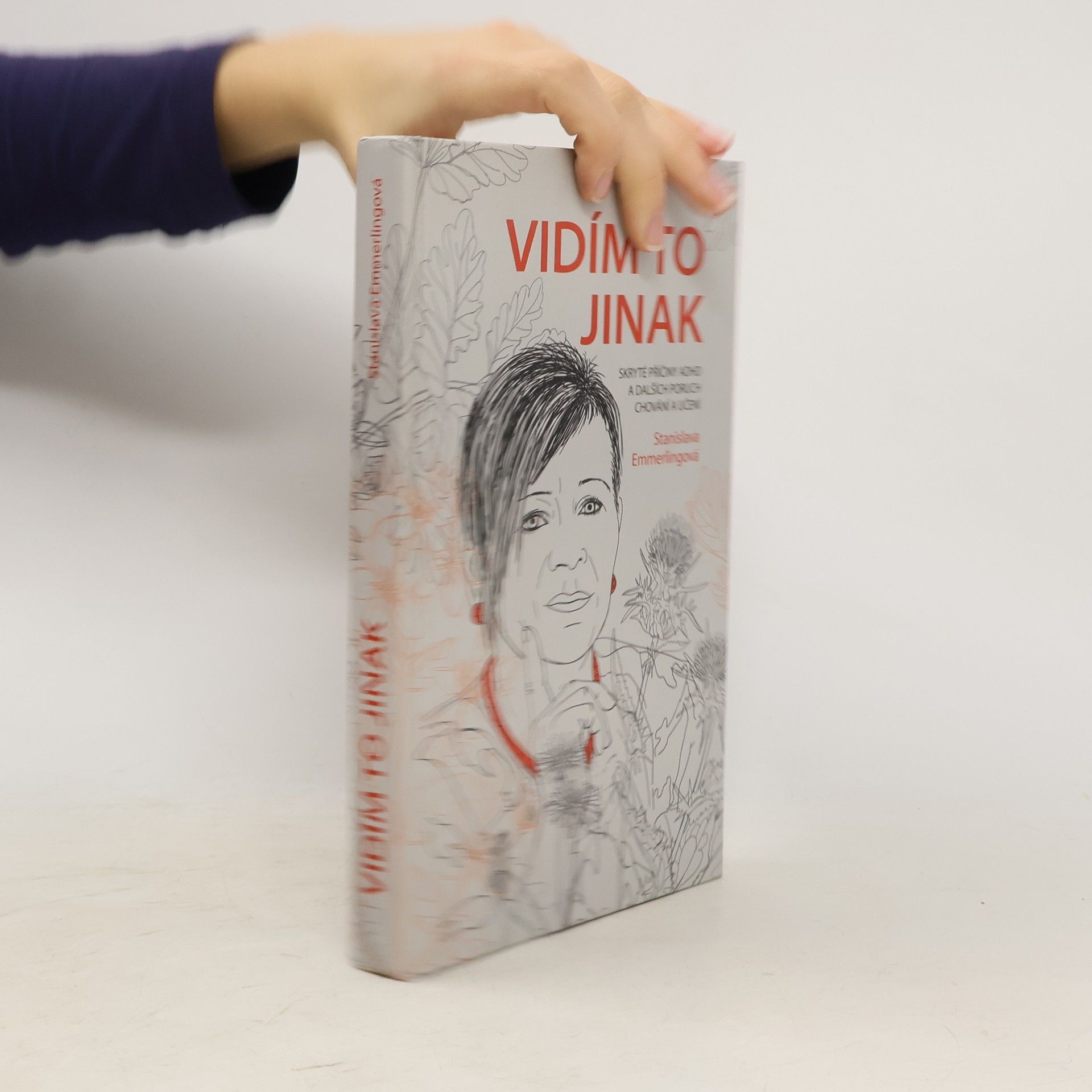 Stanislava Emmerlingová Vidím to jinak