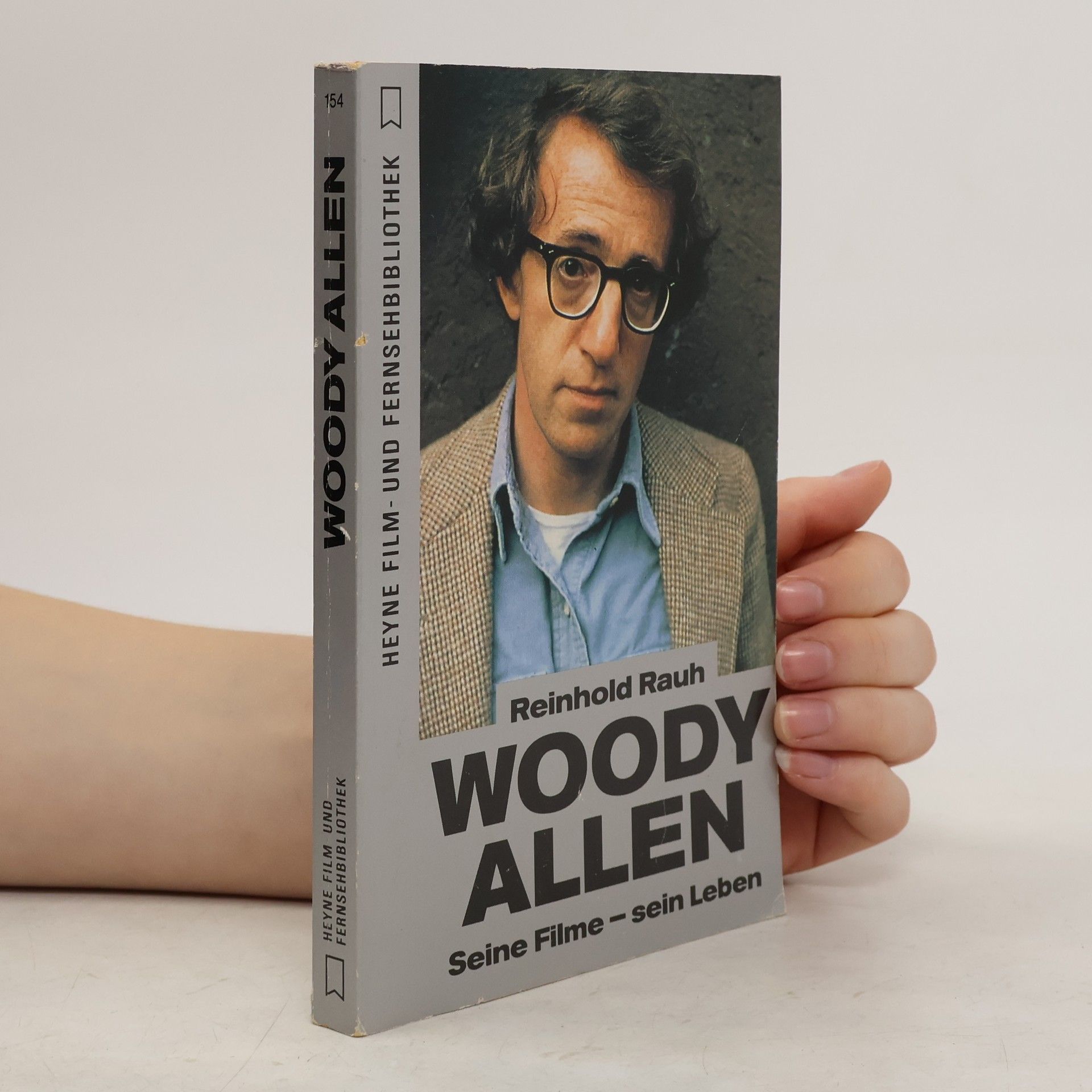 Woody Allen