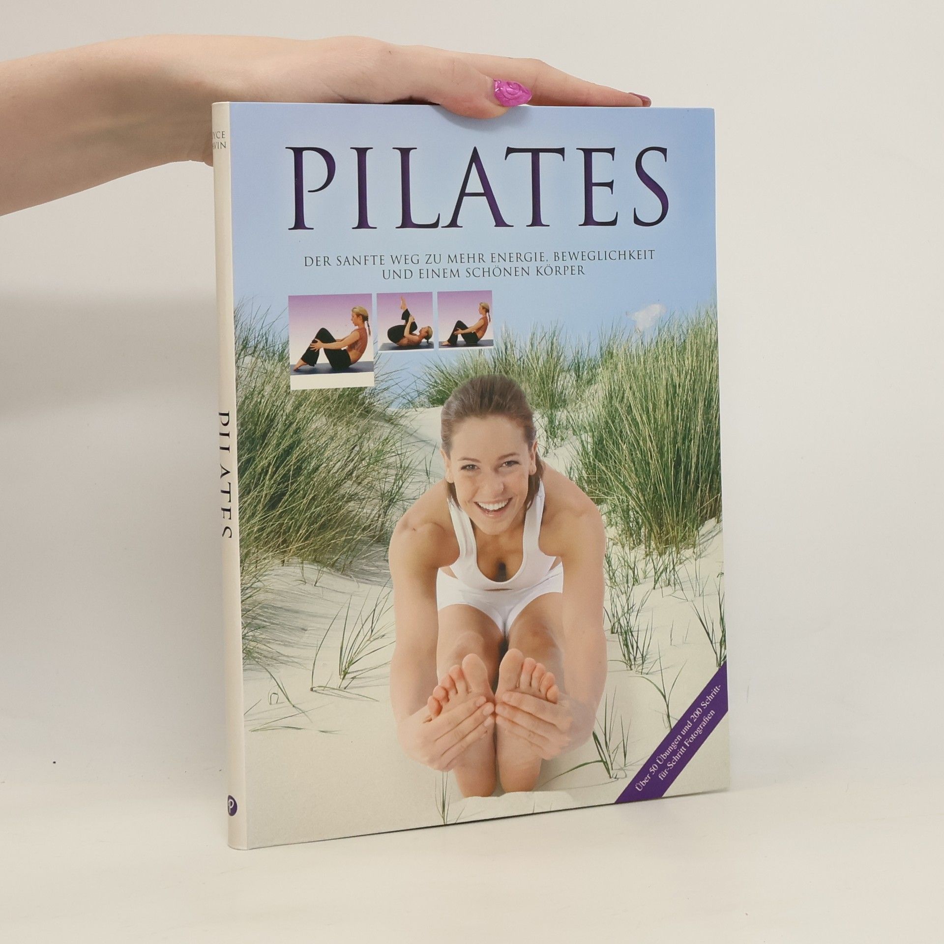 AA.VV. Pilates