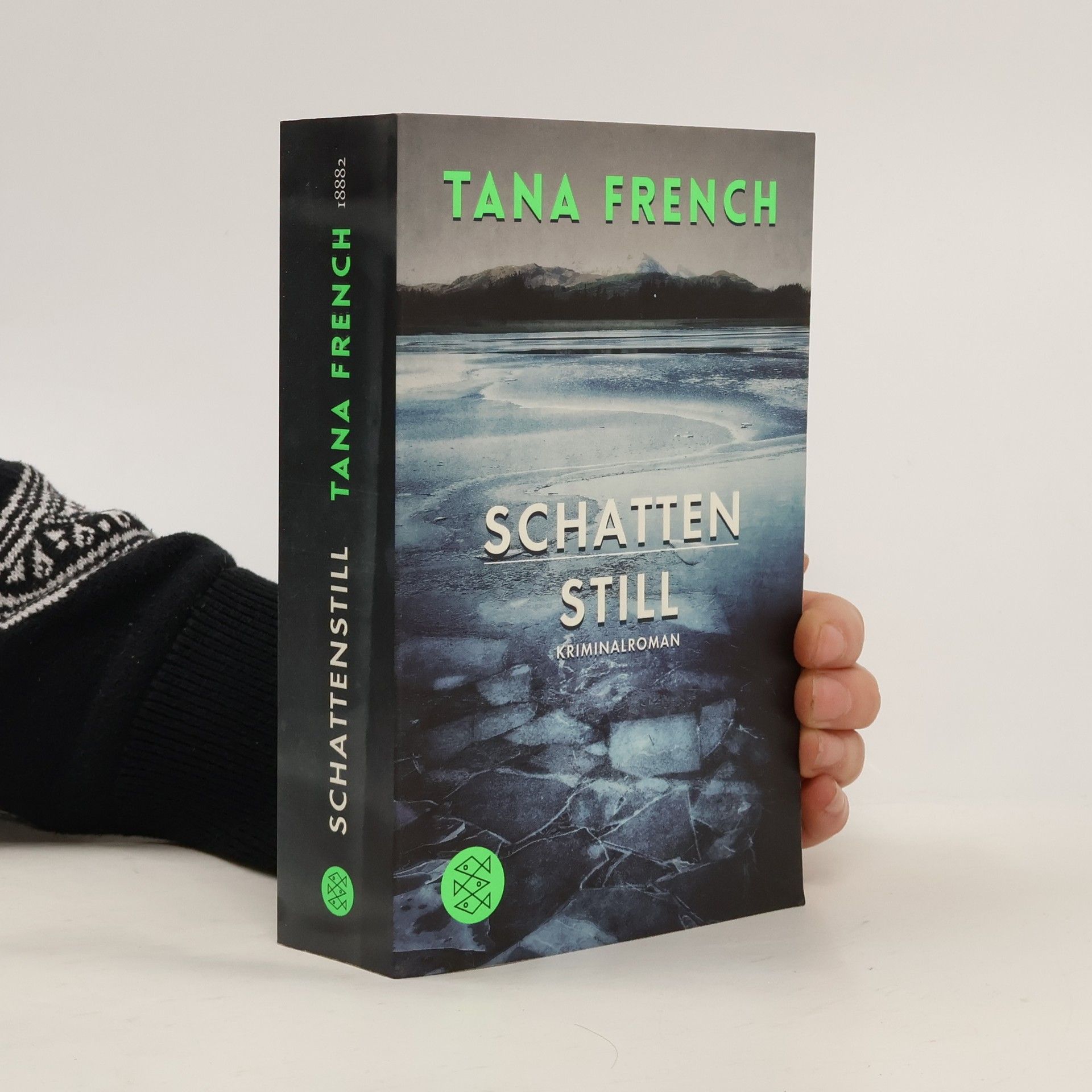 Tana French Schattenstill