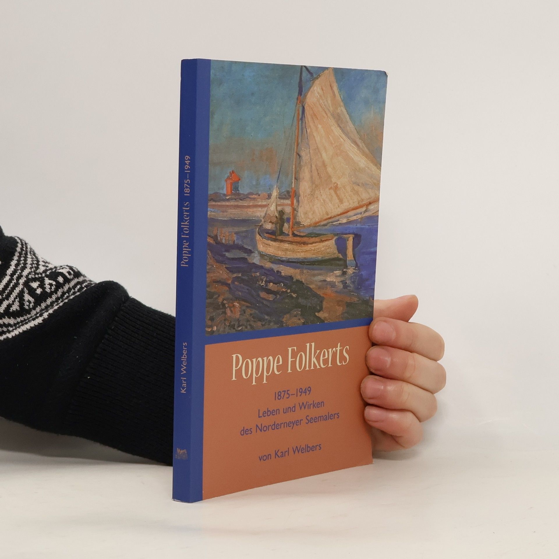 Karl Welbers Poppe Folkerts