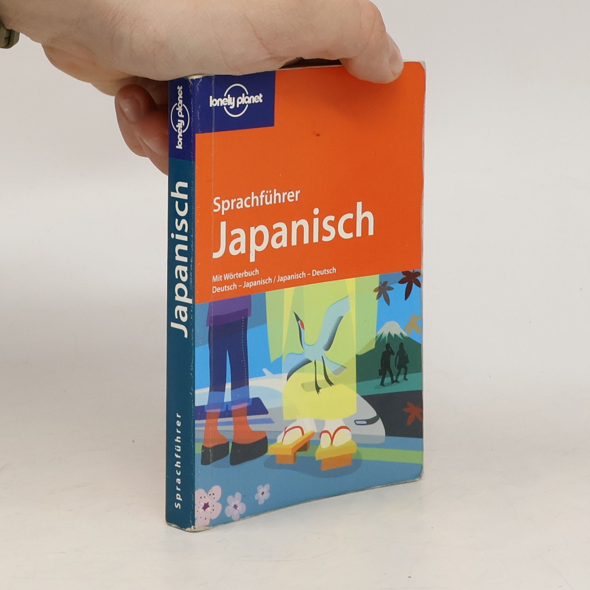 Autorenkollektiv Japanisch