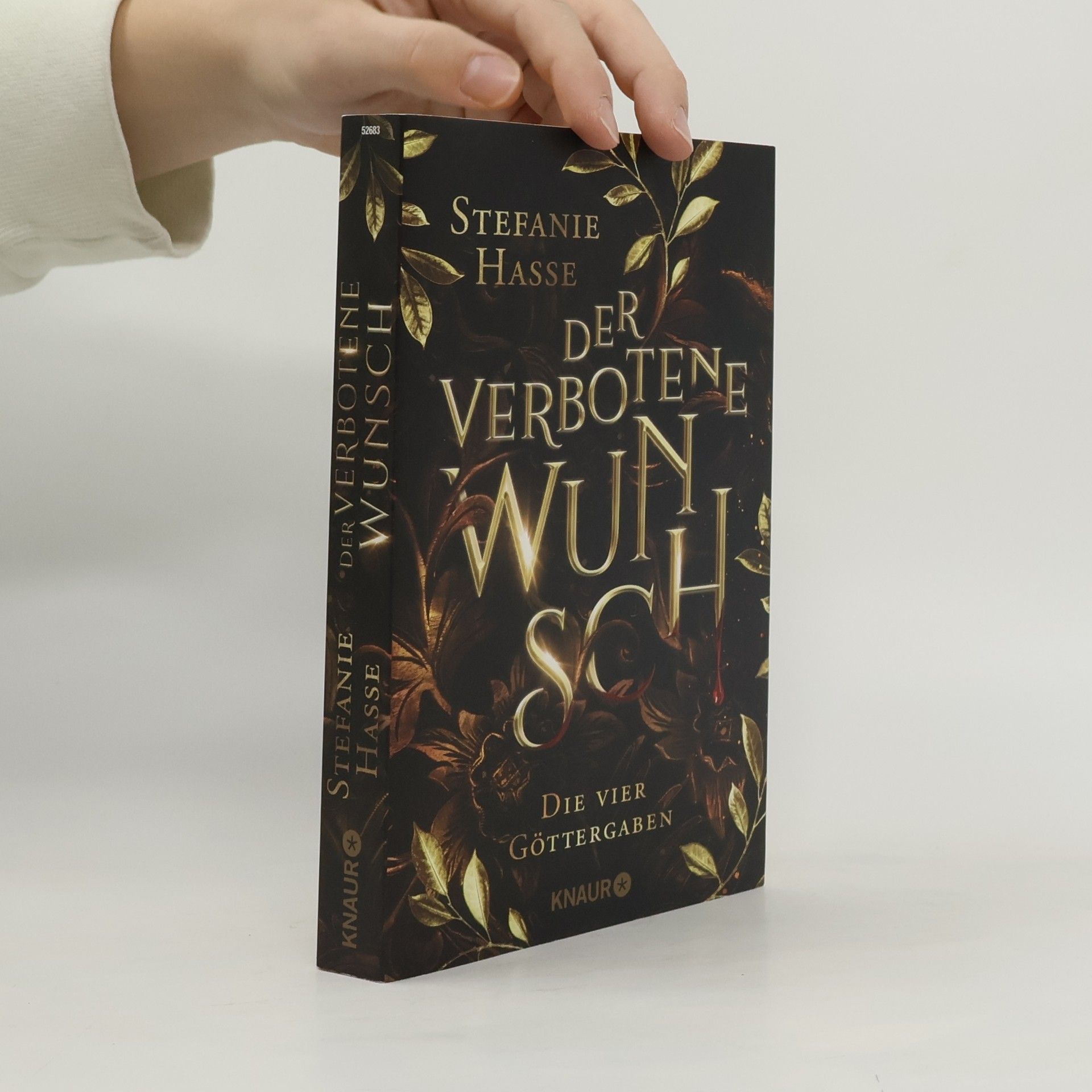 Der verbotene Wunsch