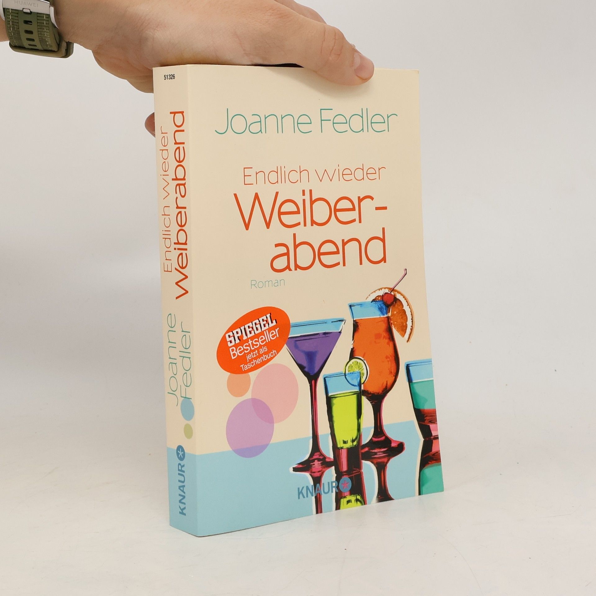 Endlich wieder Weiberabend. Roman