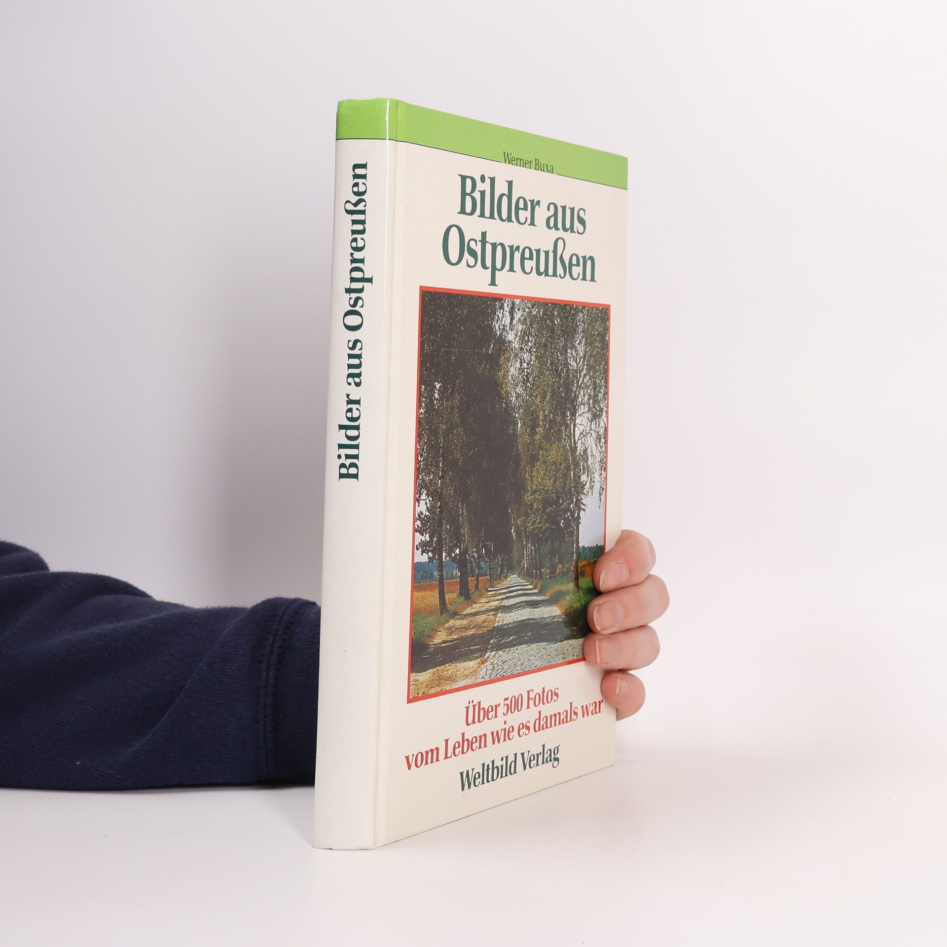 Bilder aus Ostpreussen