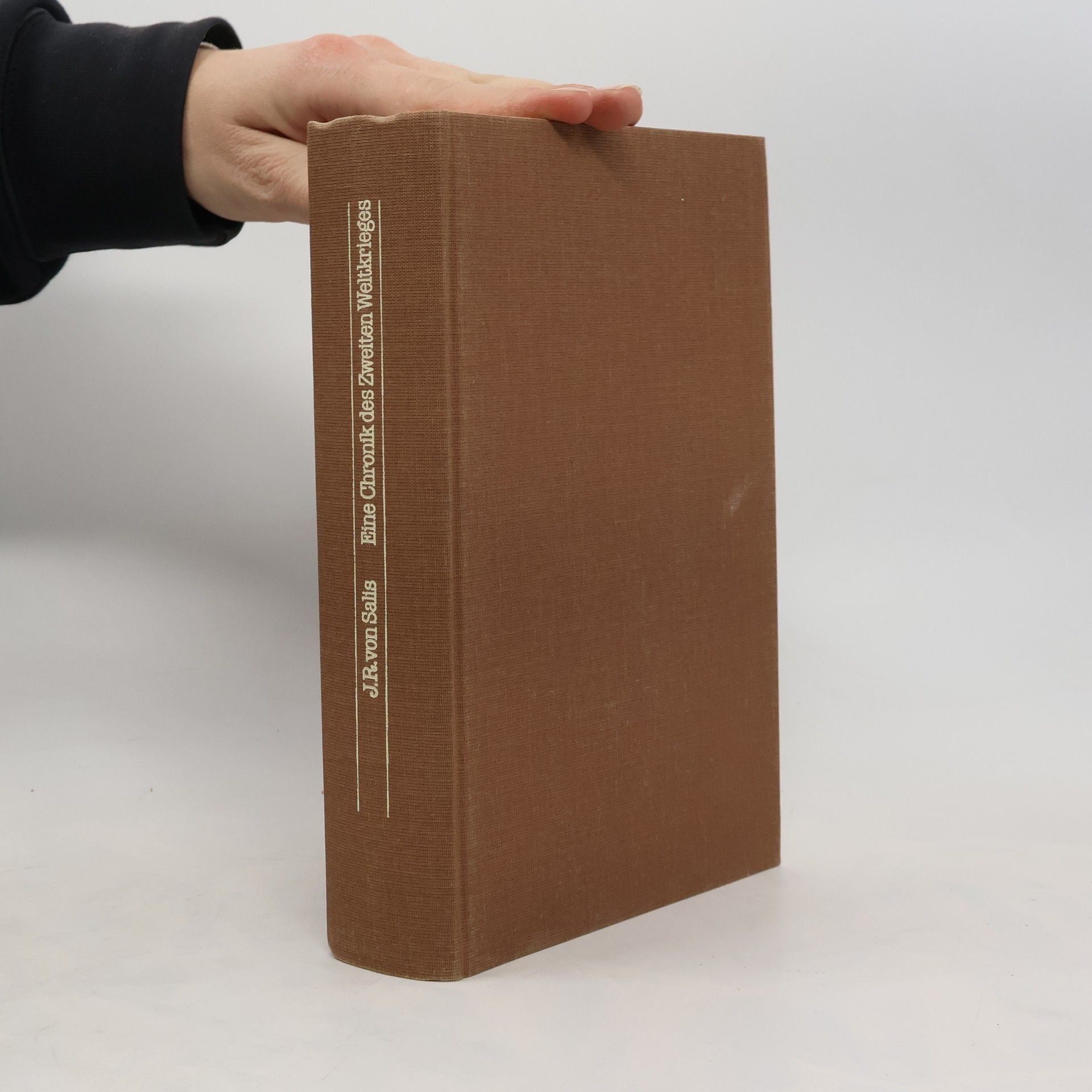 Weltchronik 1939-1945