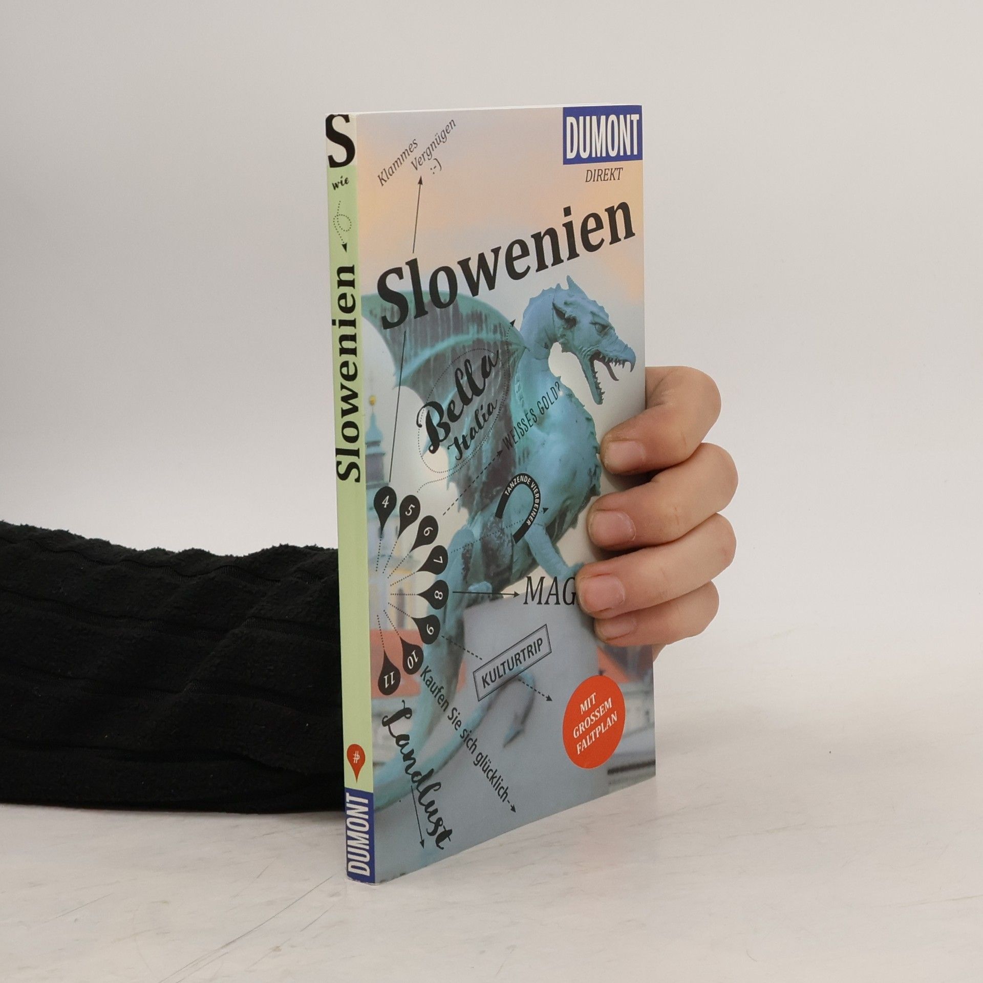 Dieter Schulze Slowenien