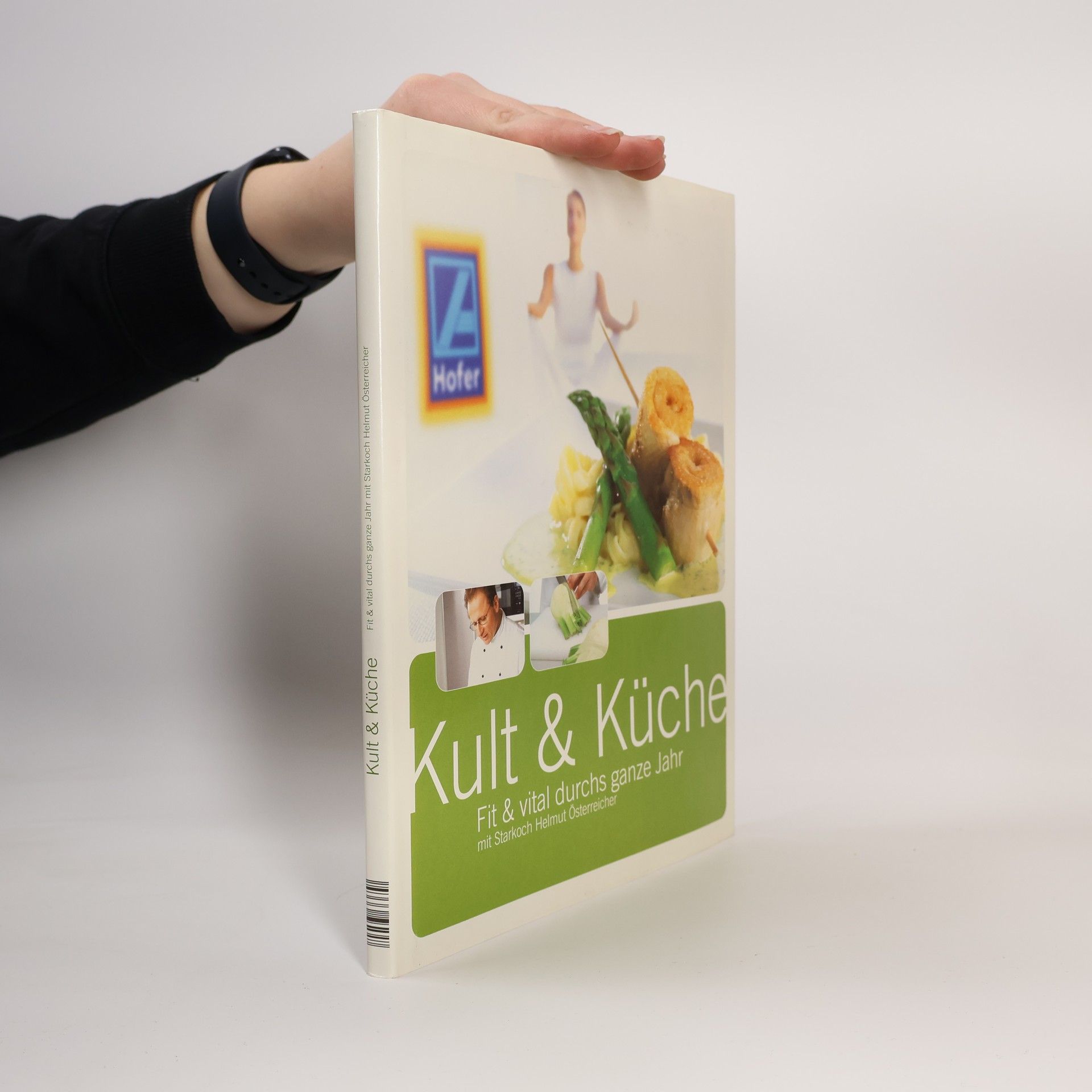 Collectif d'auteurs Kult & Küche