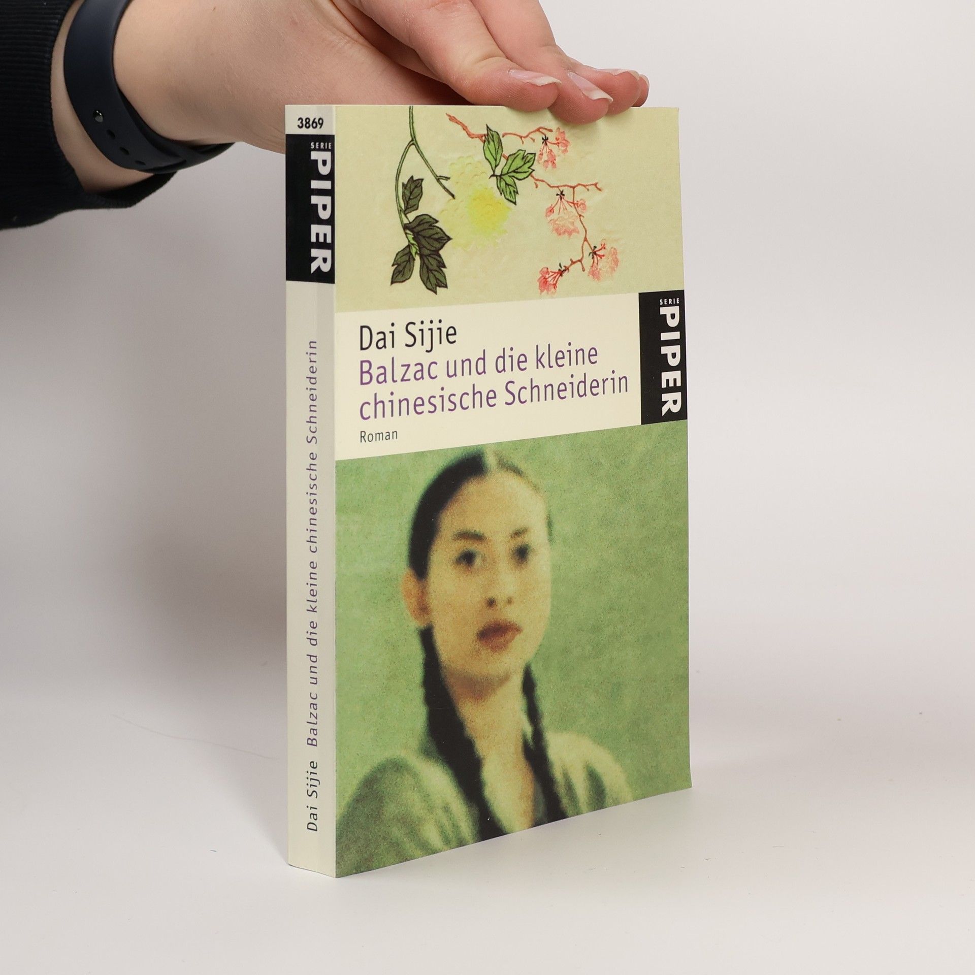 Dai Sijie Balzac und die kleine chinesische Schneiderin