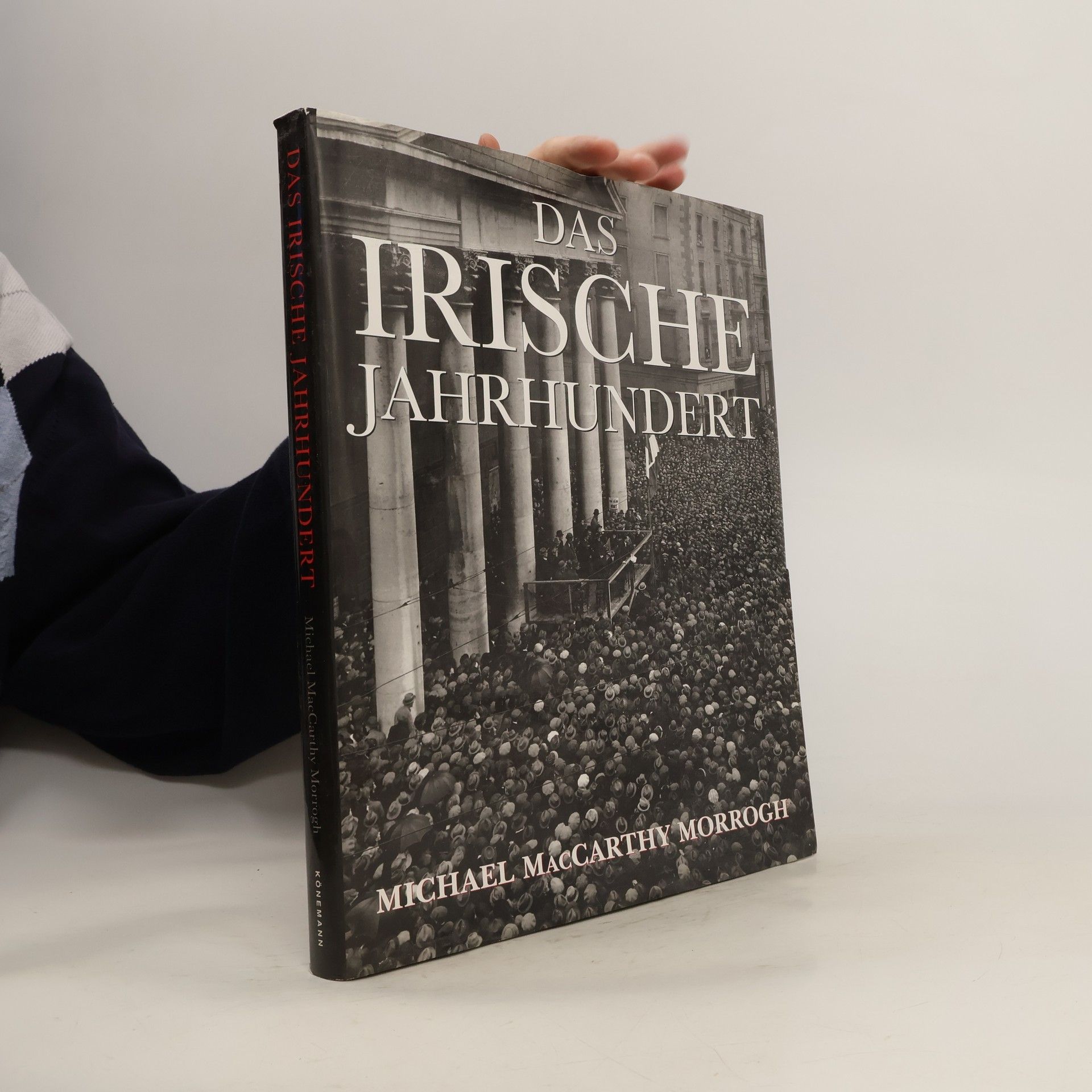 Das irische Jahrhundert