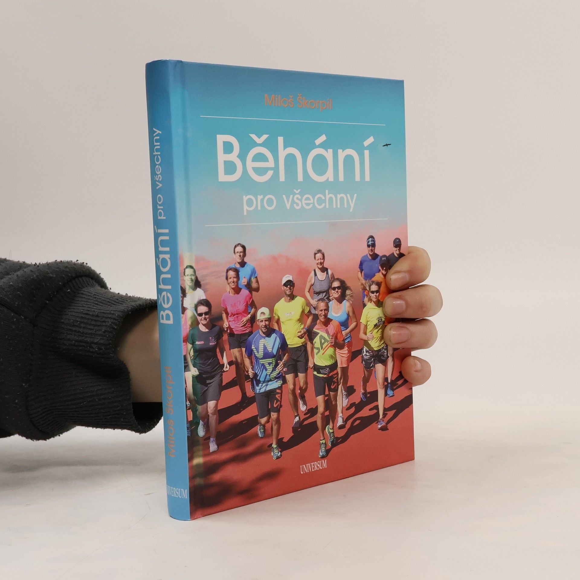 Běhání pro všechny