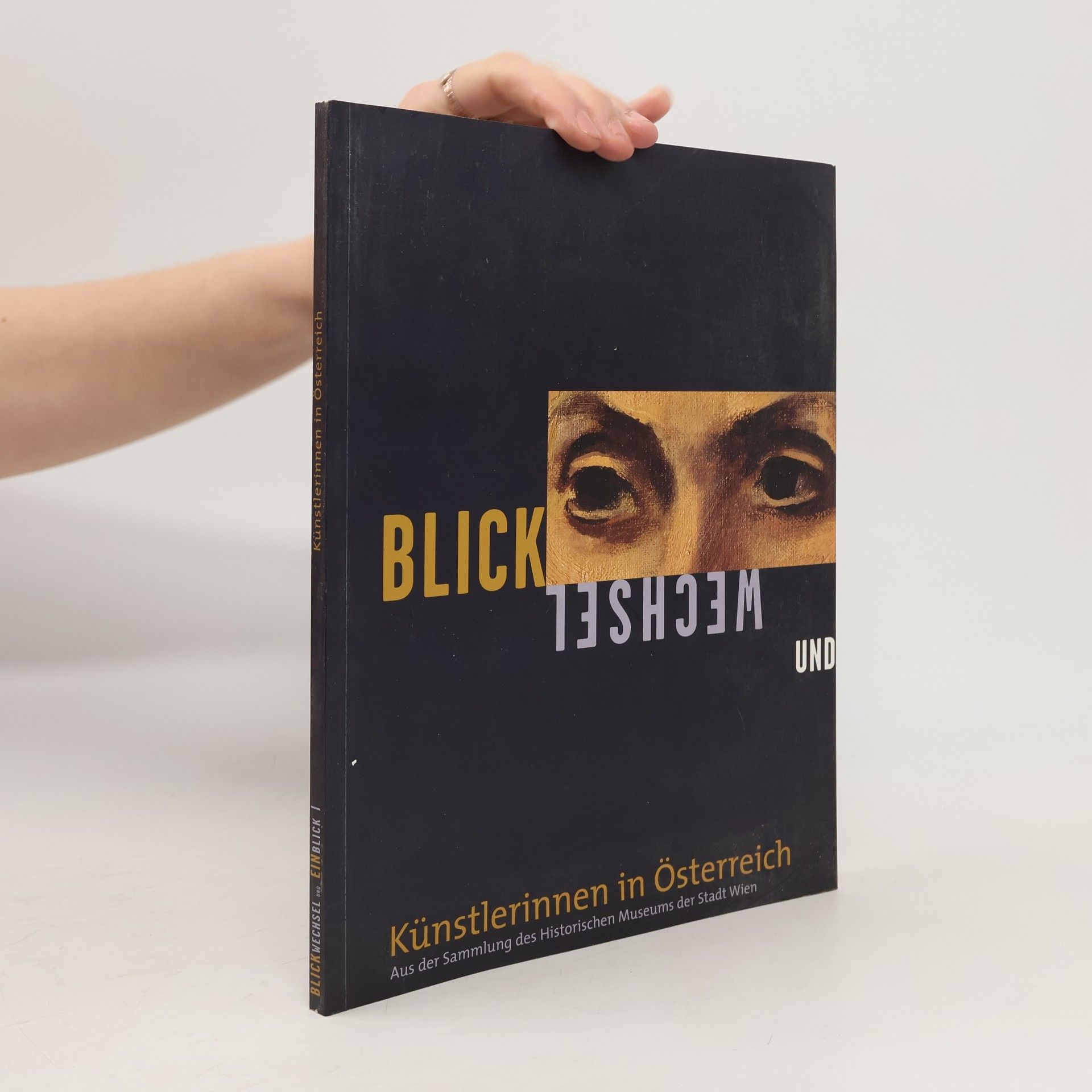 AA.VV. Blick wechsel