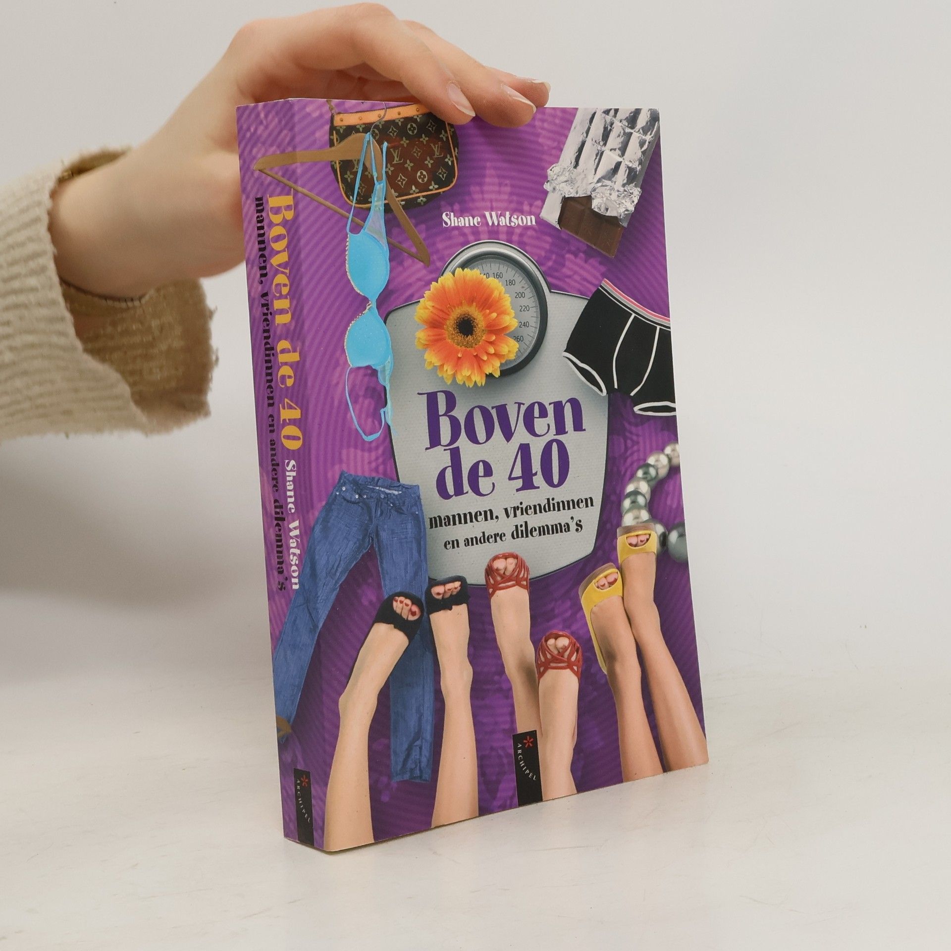 Shane Watson Boven de 40