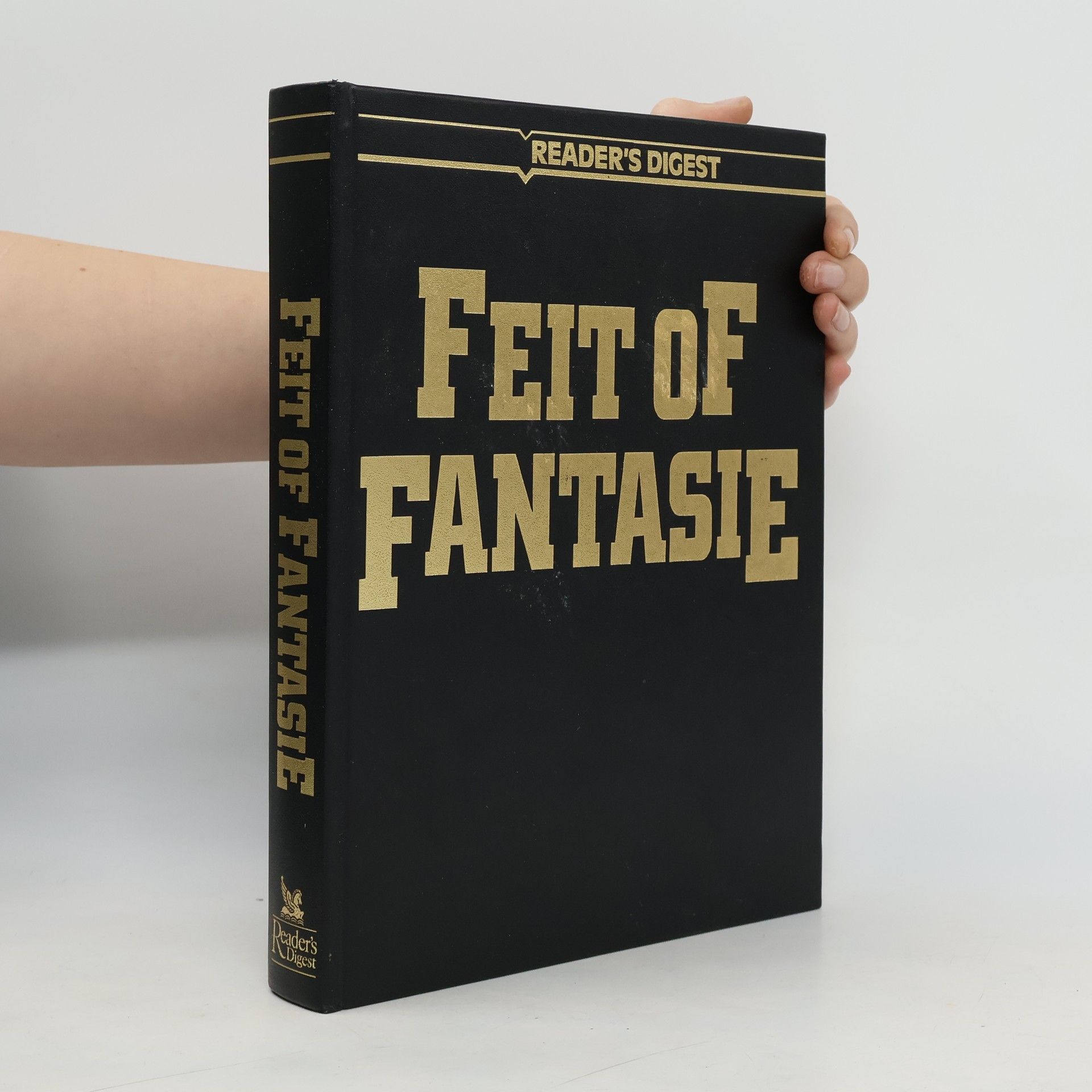 Renée van Bijsterveld Feit of fantasie