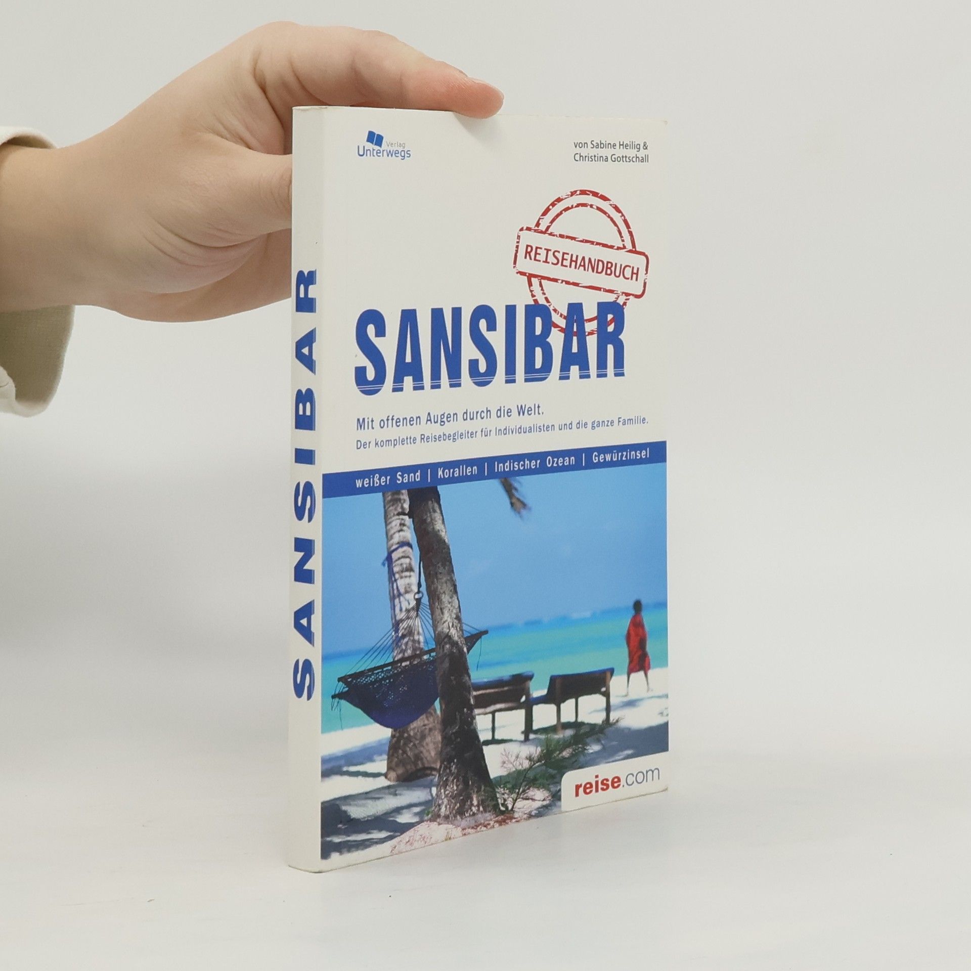 Sansibar