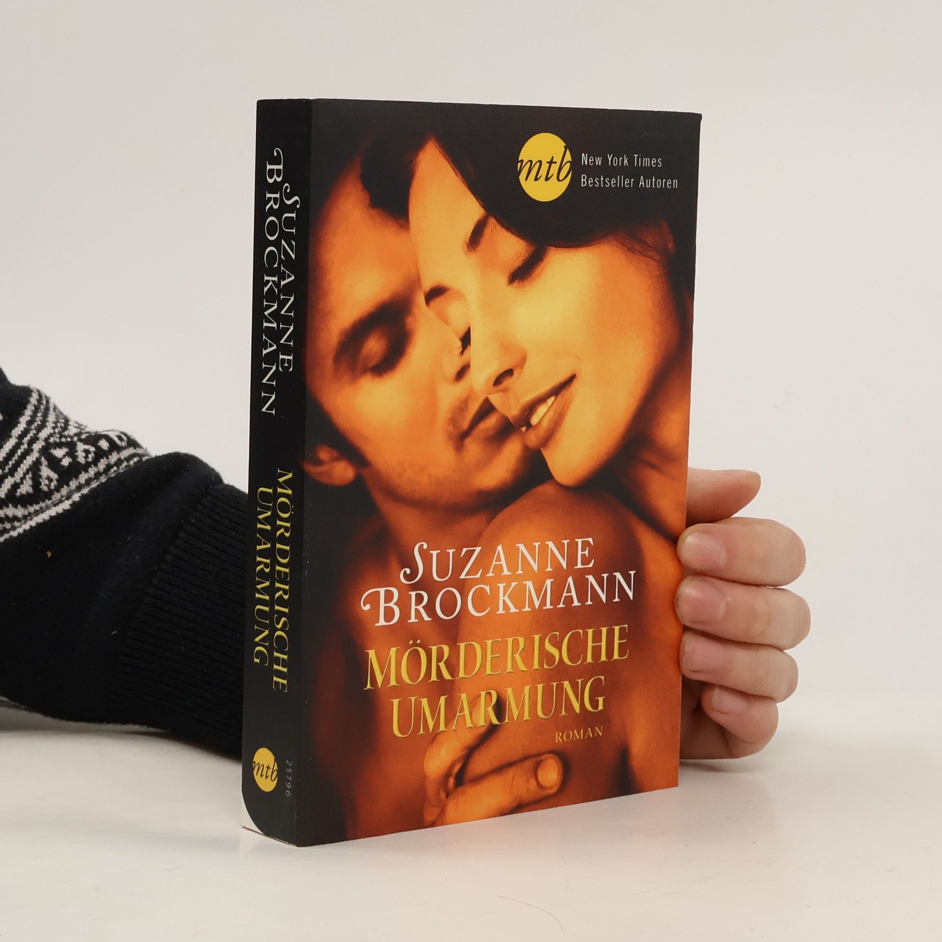 Mörderische Umarmung