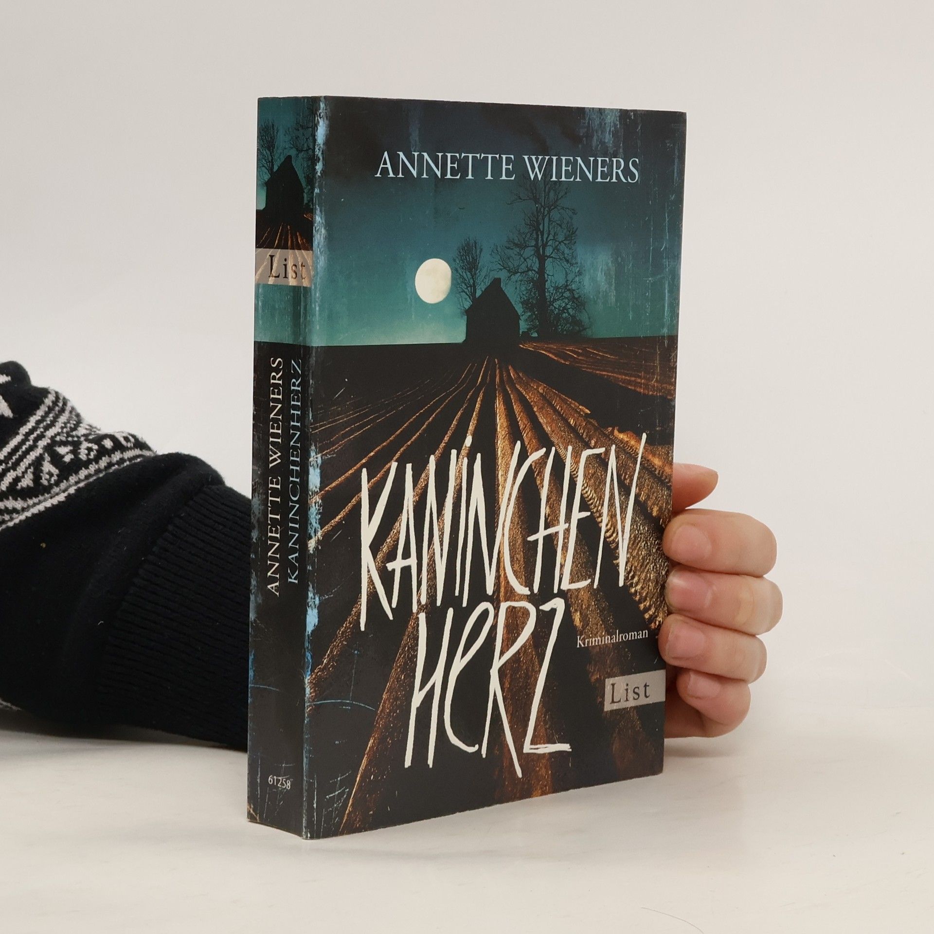 Annette Wieners Kaninchenherz